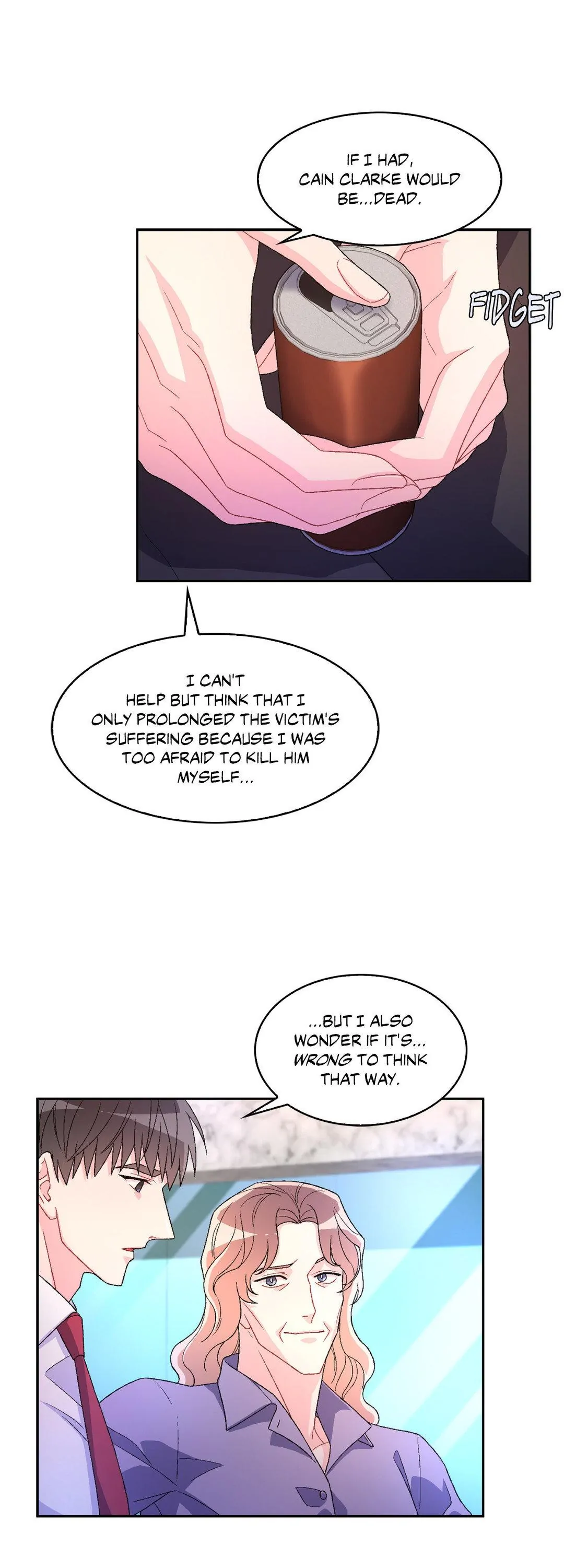 Arthur «Official» - Chapter 16 manhwa