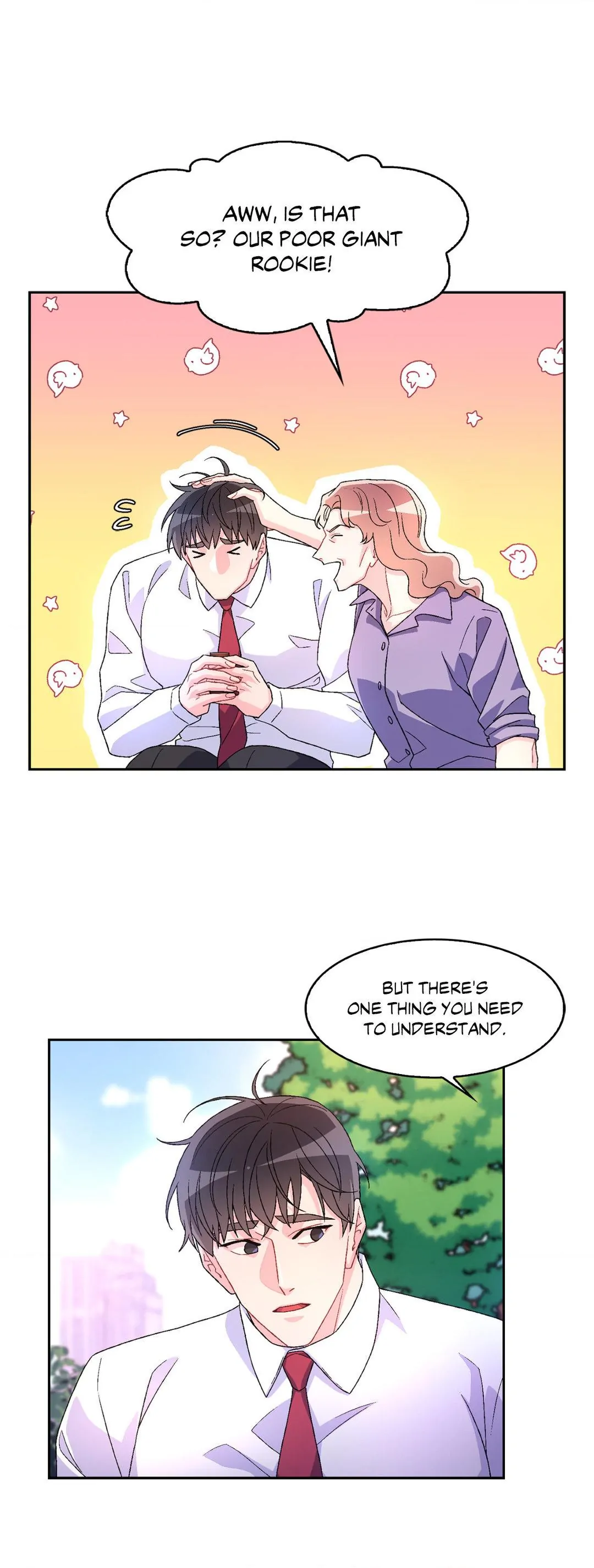 Arthur «Official» - Chapter 16 manhwa