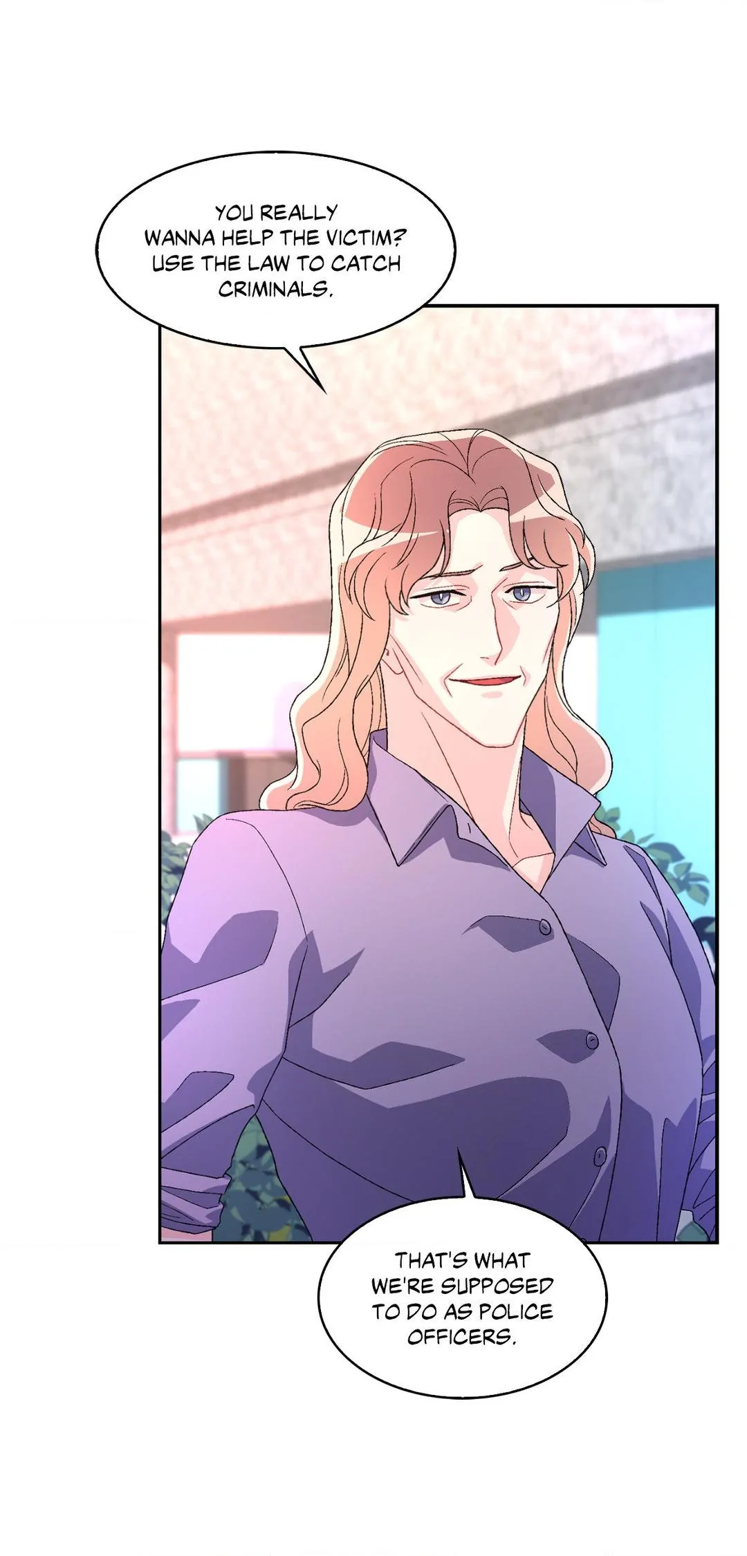 Arthur «Official» - Chapter 16 manhwa