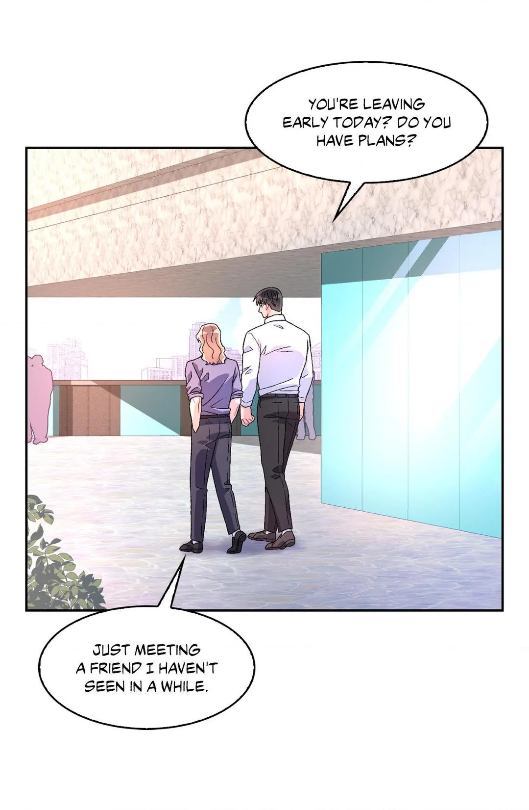 Arthur «Official» - Chapter 16 manhwa