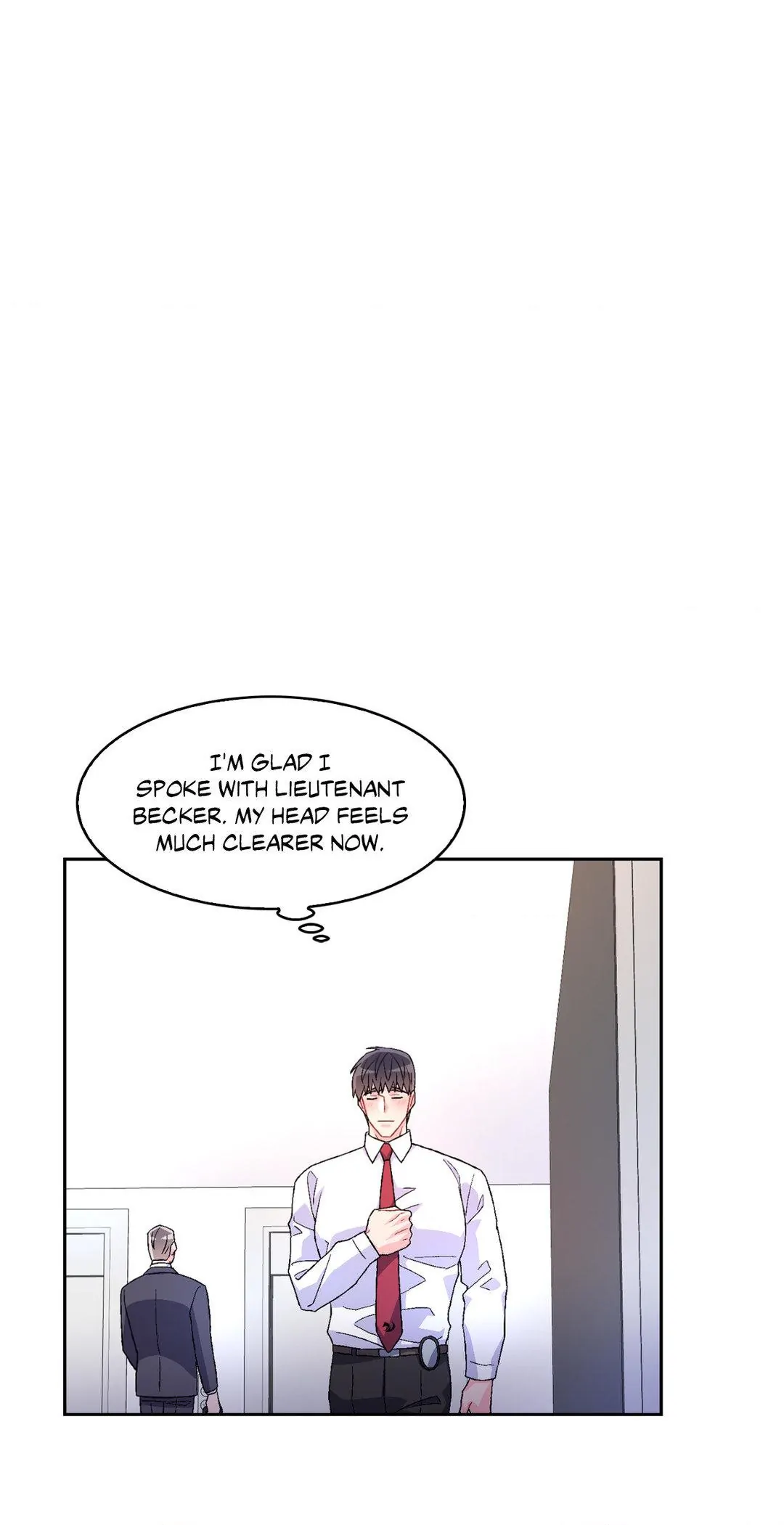 Arthur «Official» - Chapter 16 manhwa