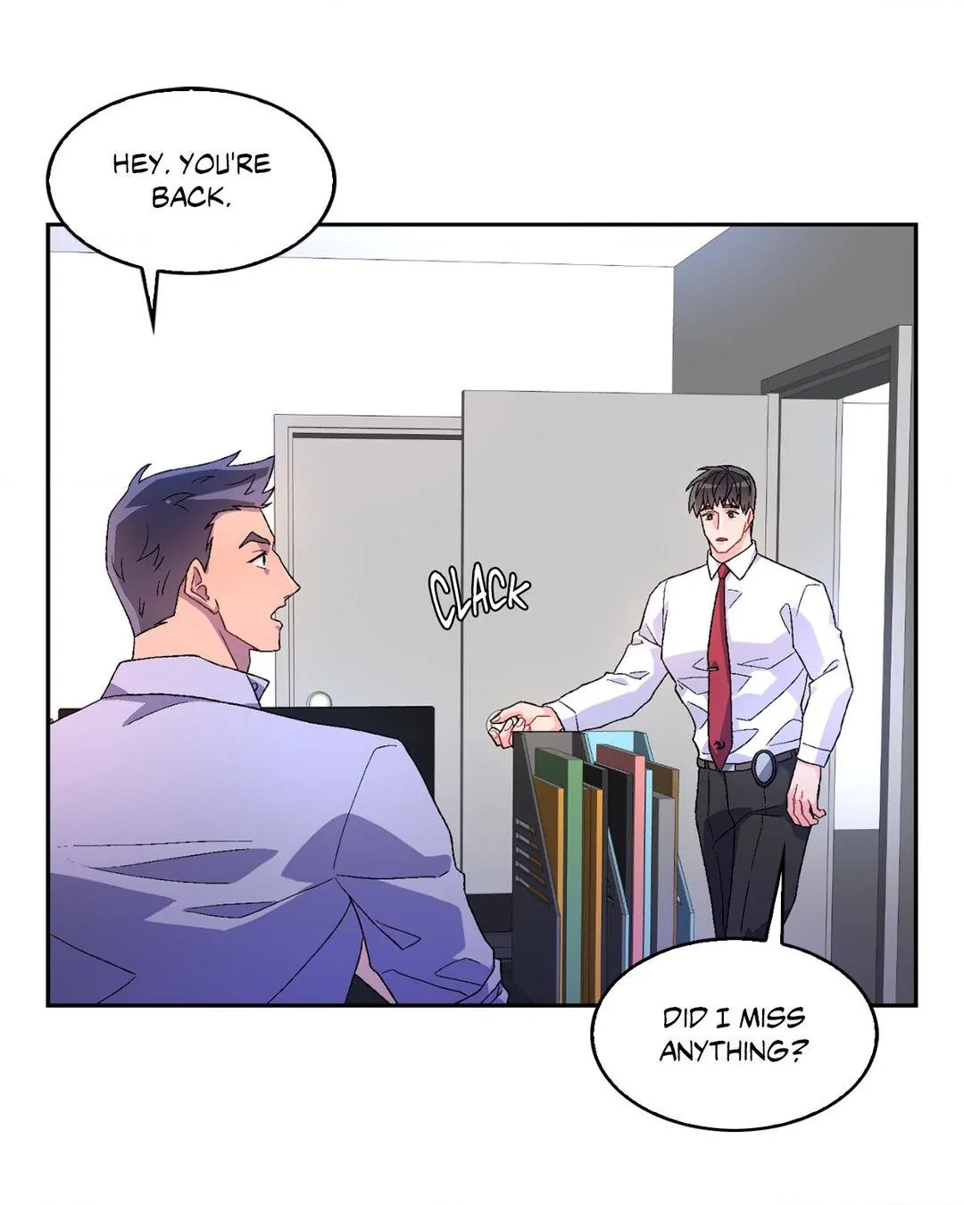 Arthur «Official» - Chapter 16 manhwa