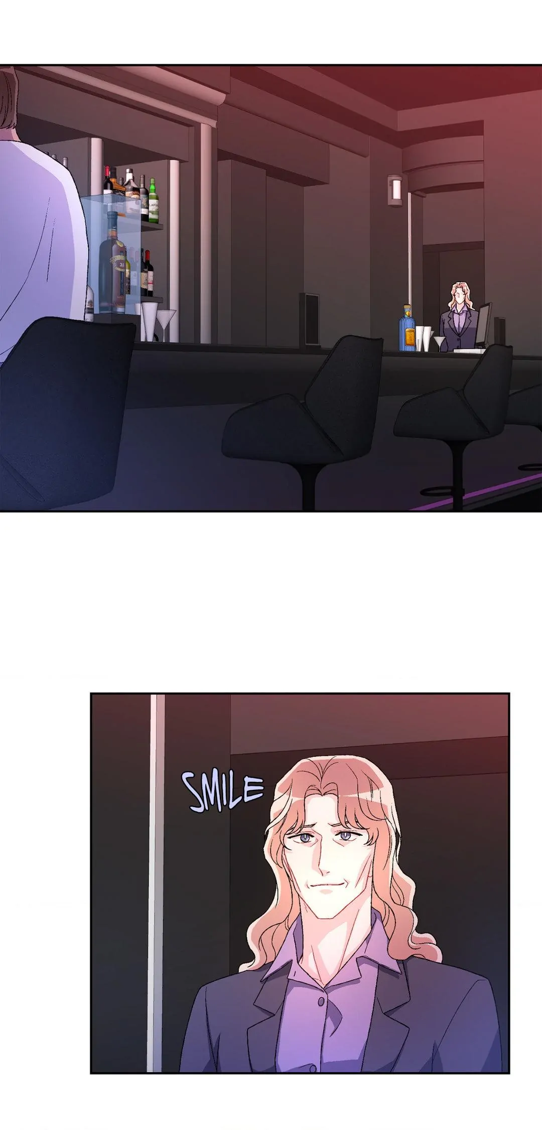 Arthur «Official» - Chapter 16 manhwa