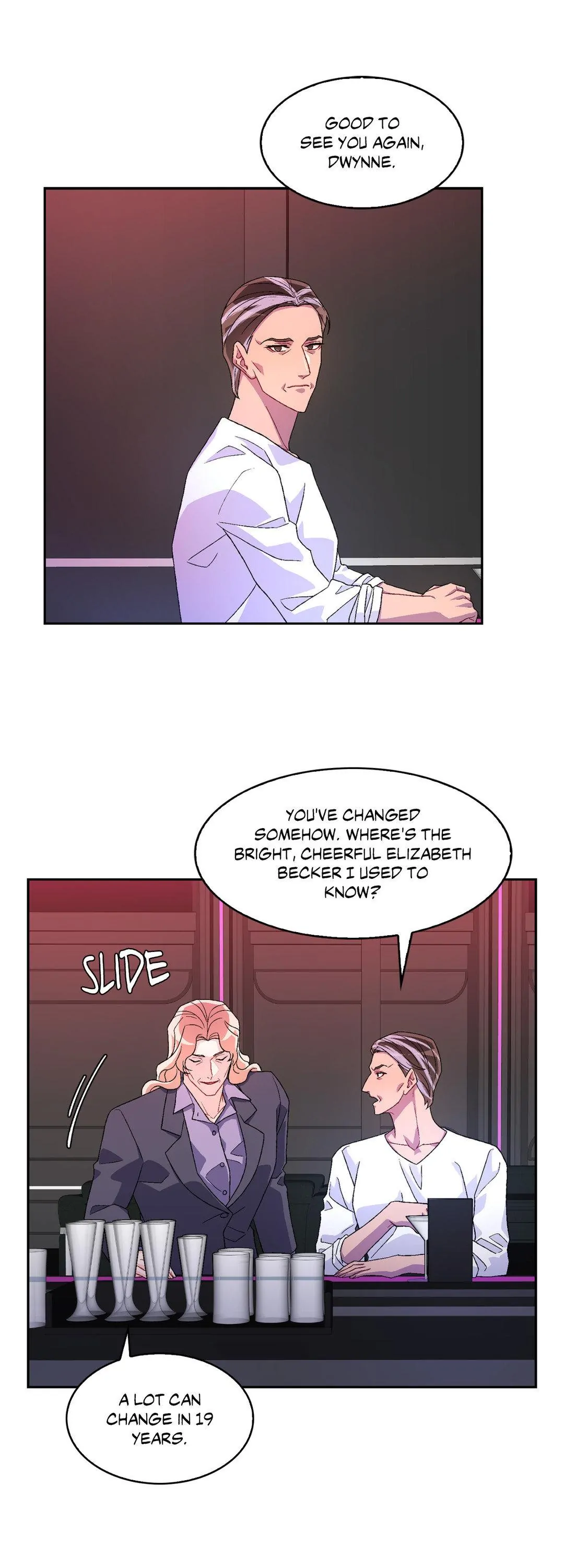 Arthur «Official» - Chapter 16 manhwa
