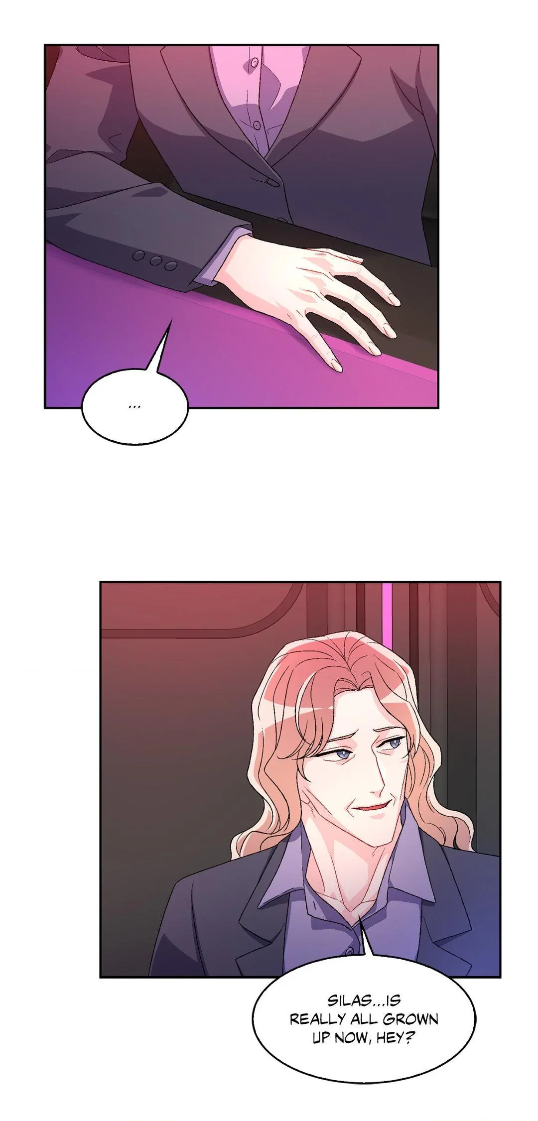 Arthur «Official» - Chapter 16 manhwa