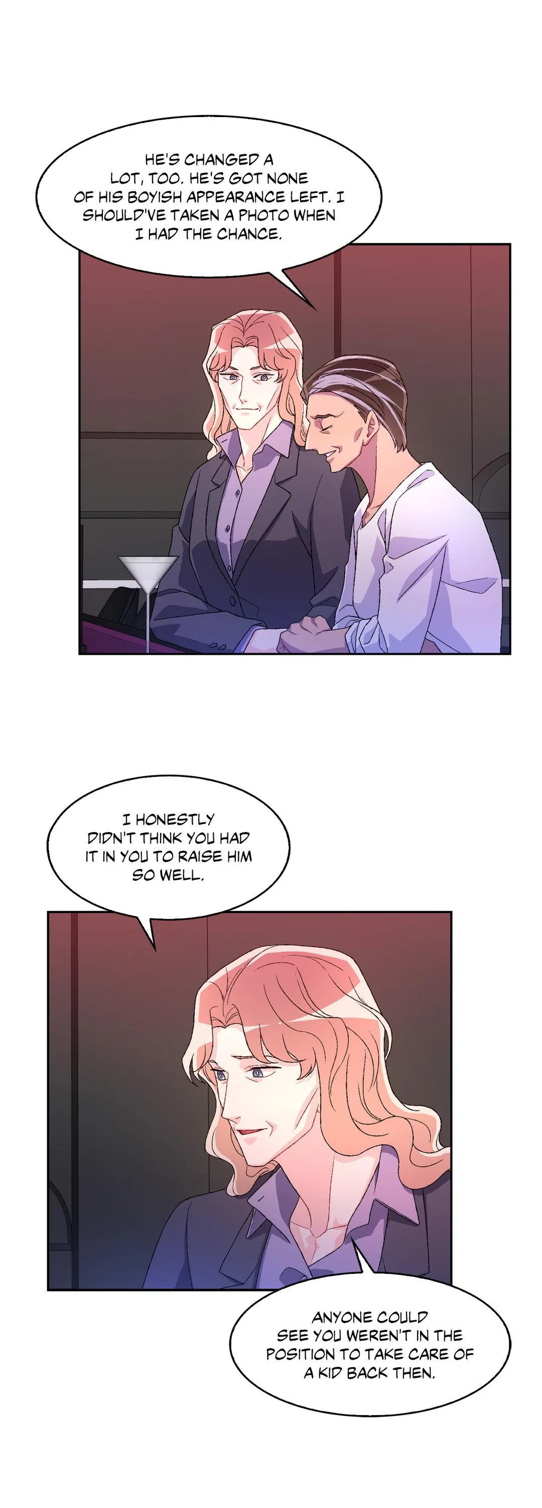 Arthur «Official» - Chapter 16 manhwa