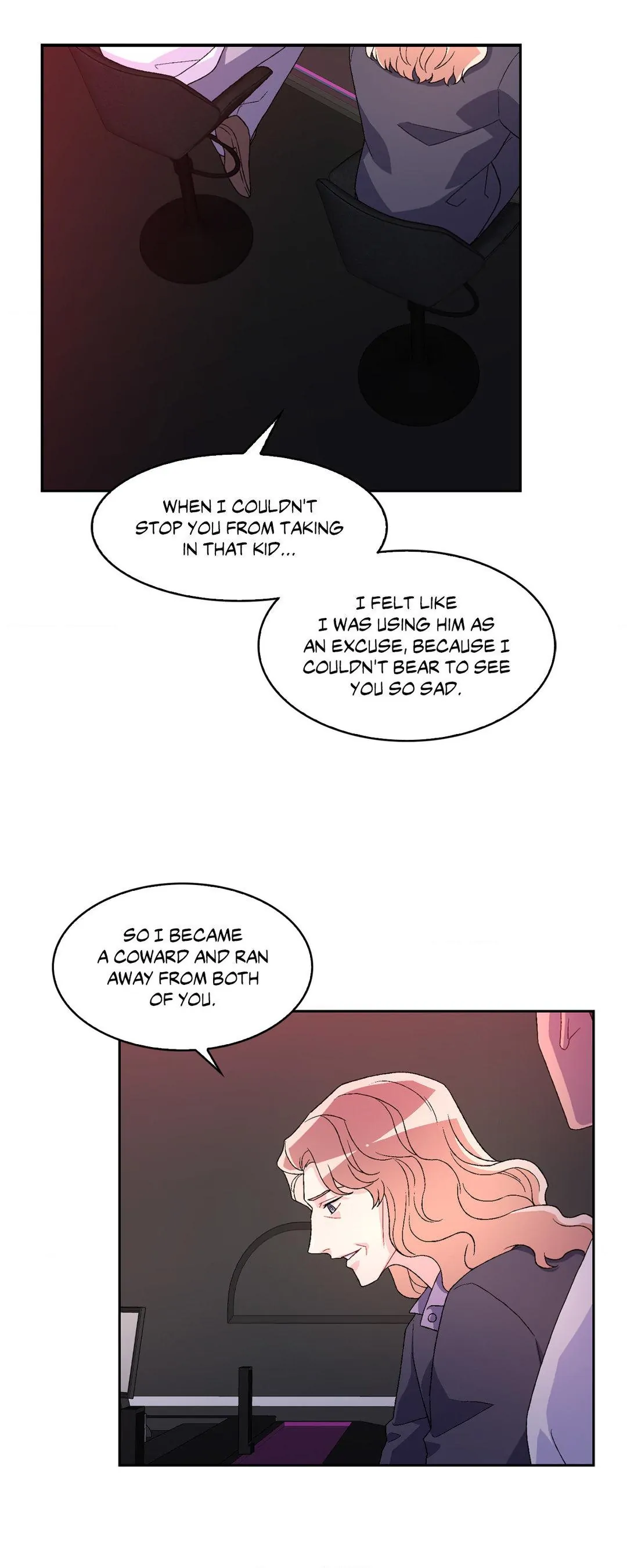 Arthur «Official» - Chapter 16 manhwa
