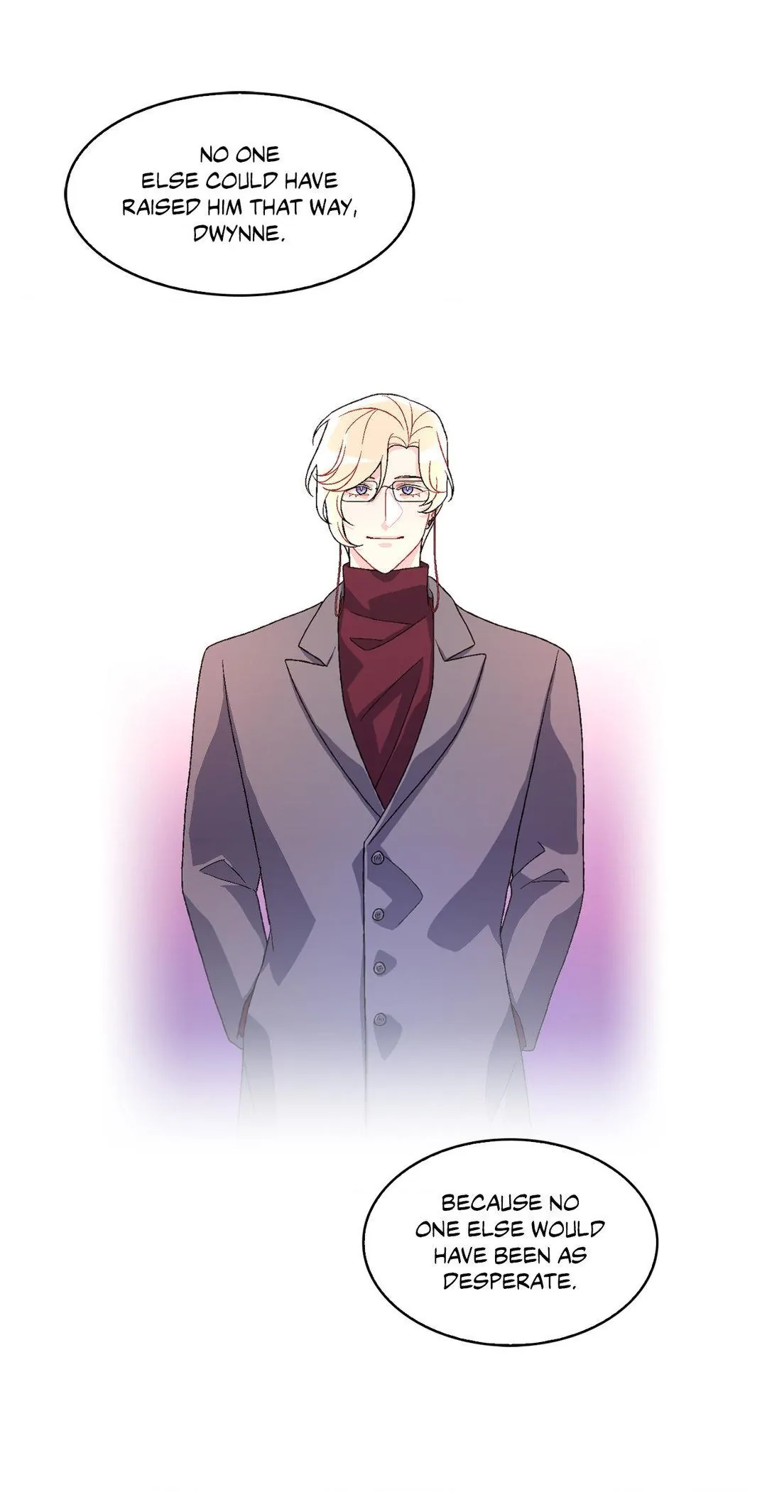 Arthur «Official» - Chapter 16 manhwa