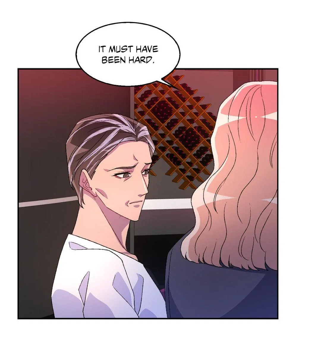 Arthur «Official» - Chapter 16 manhwa