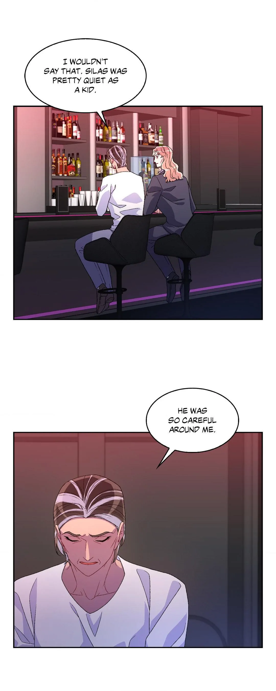 Arthur «Official» - Chapter 16 manhwa