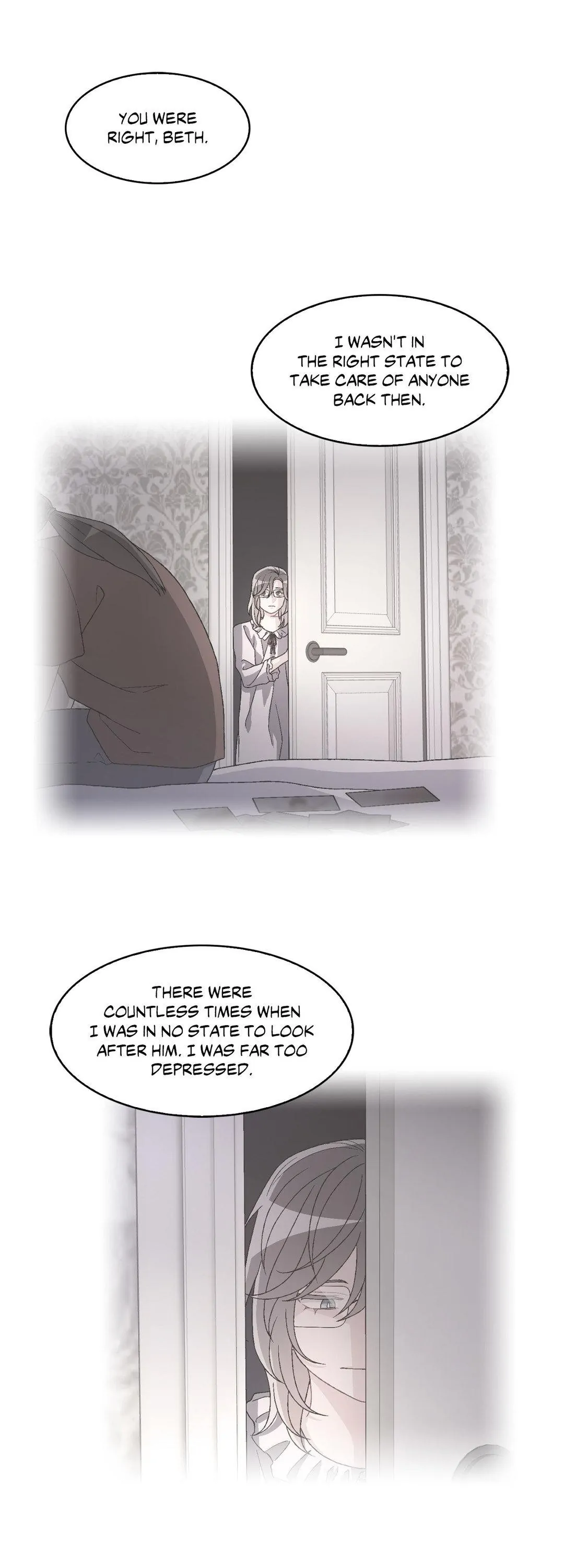 Arthur «Official» - Chapter 16 manhwa