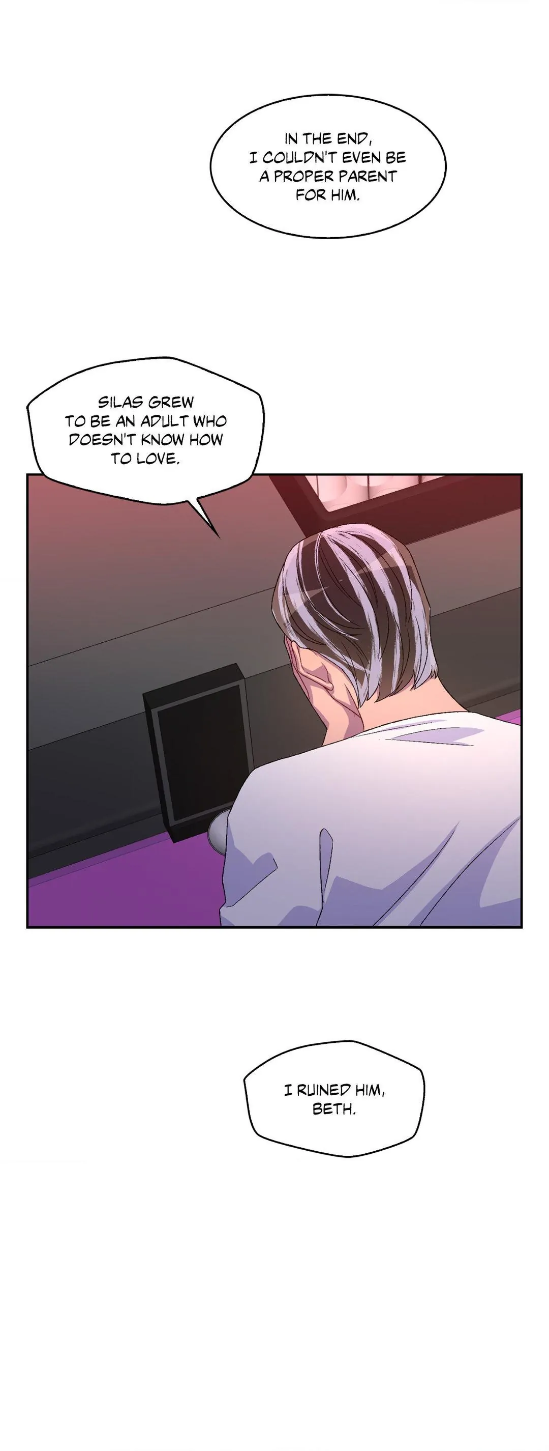 Arthur «Official» - Chapter 16 manhwa