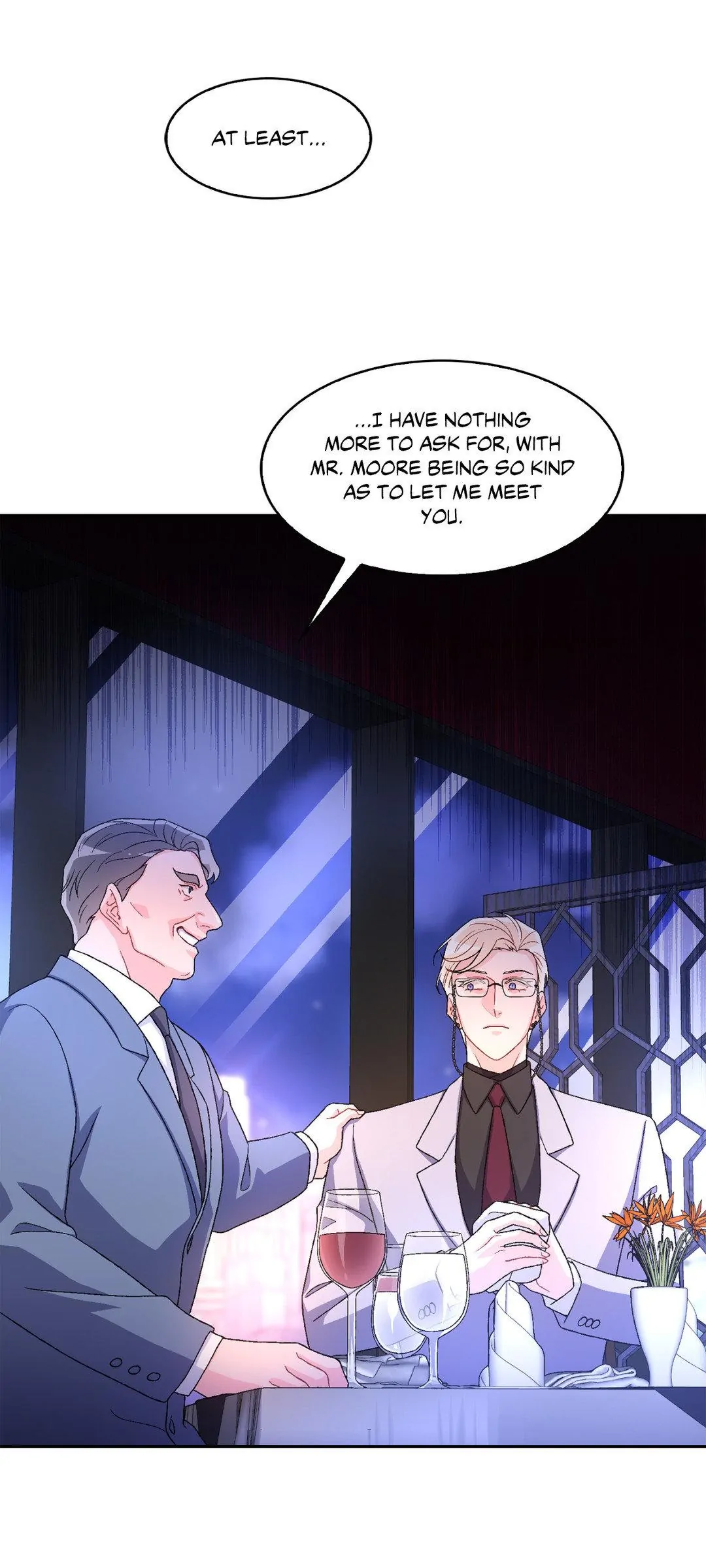 Arthur «Official» - Chapter 16 manhwa