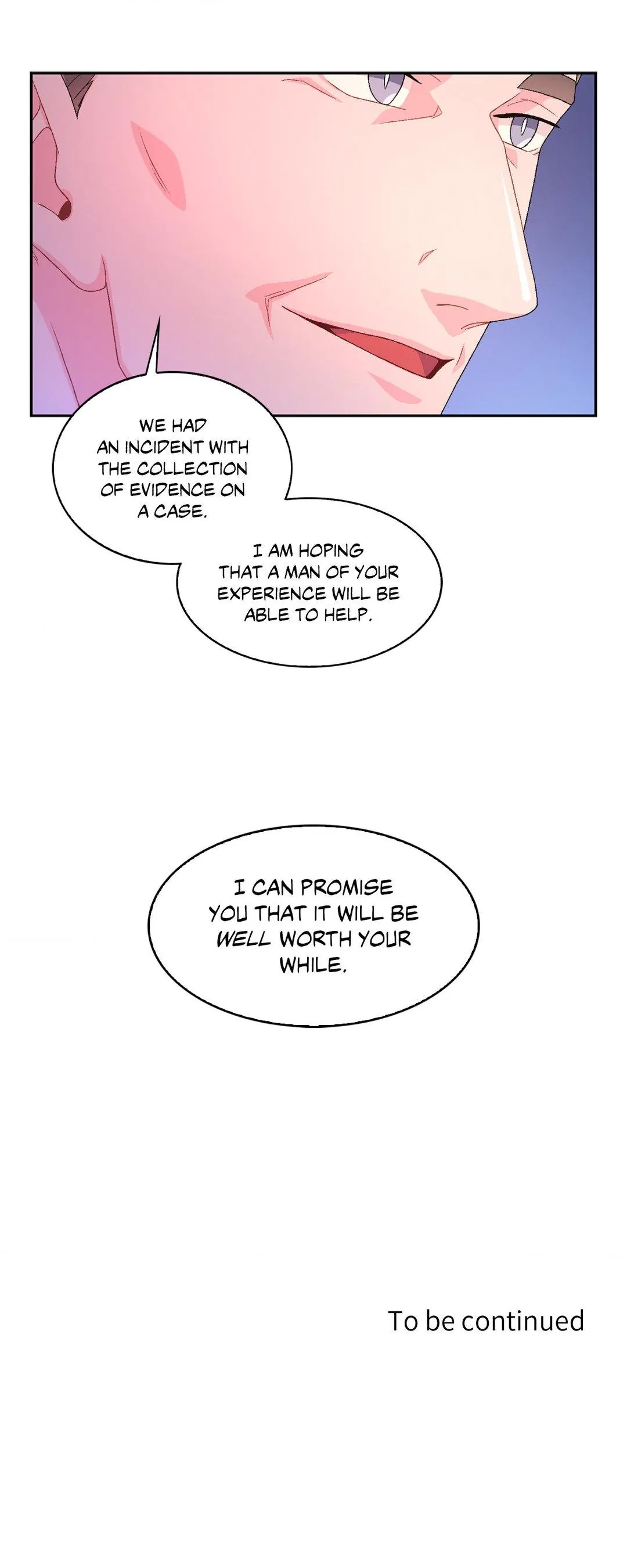Arthur «Official» - Chapter 16 manhwa