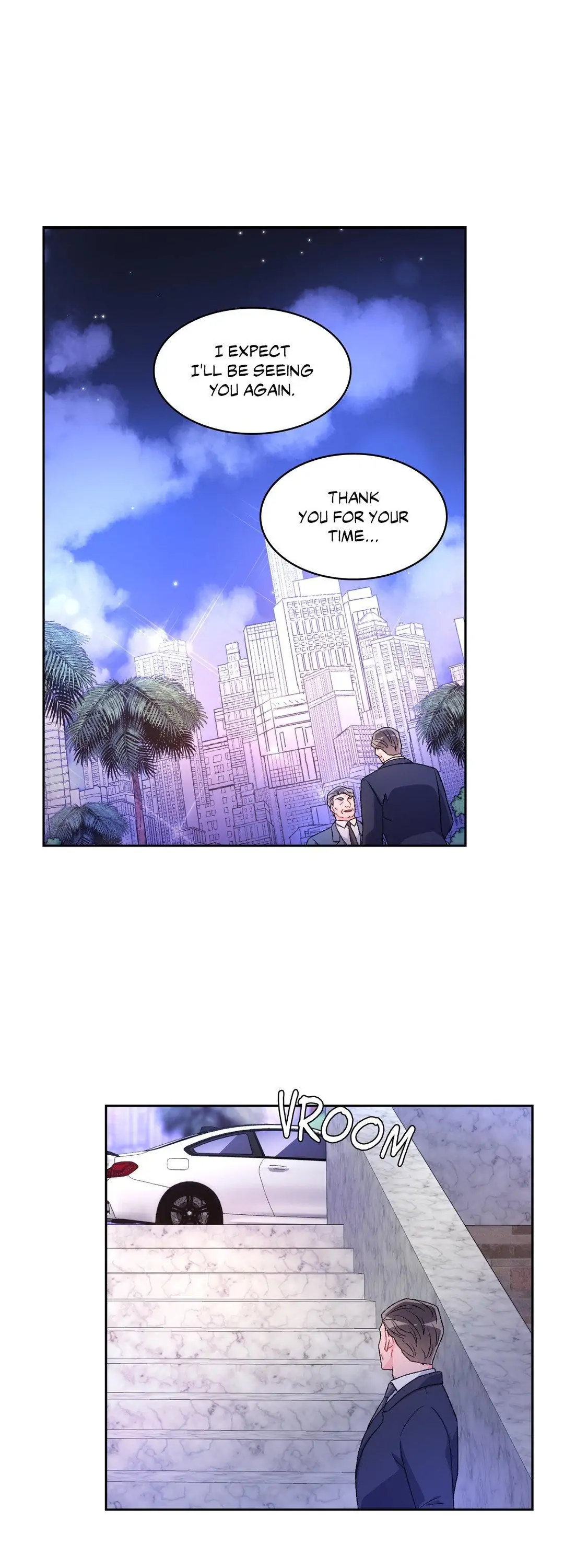 Arthur «Official» - Chapter 17 manhwa