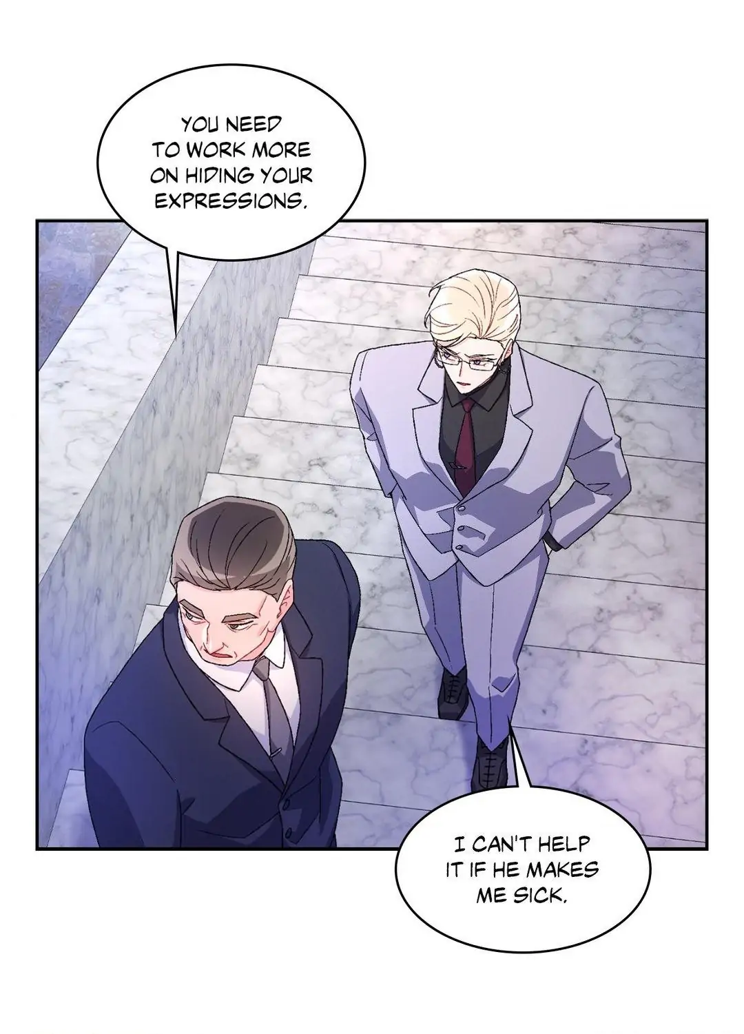 Arthur «Official» - Chapter 17 manhwa