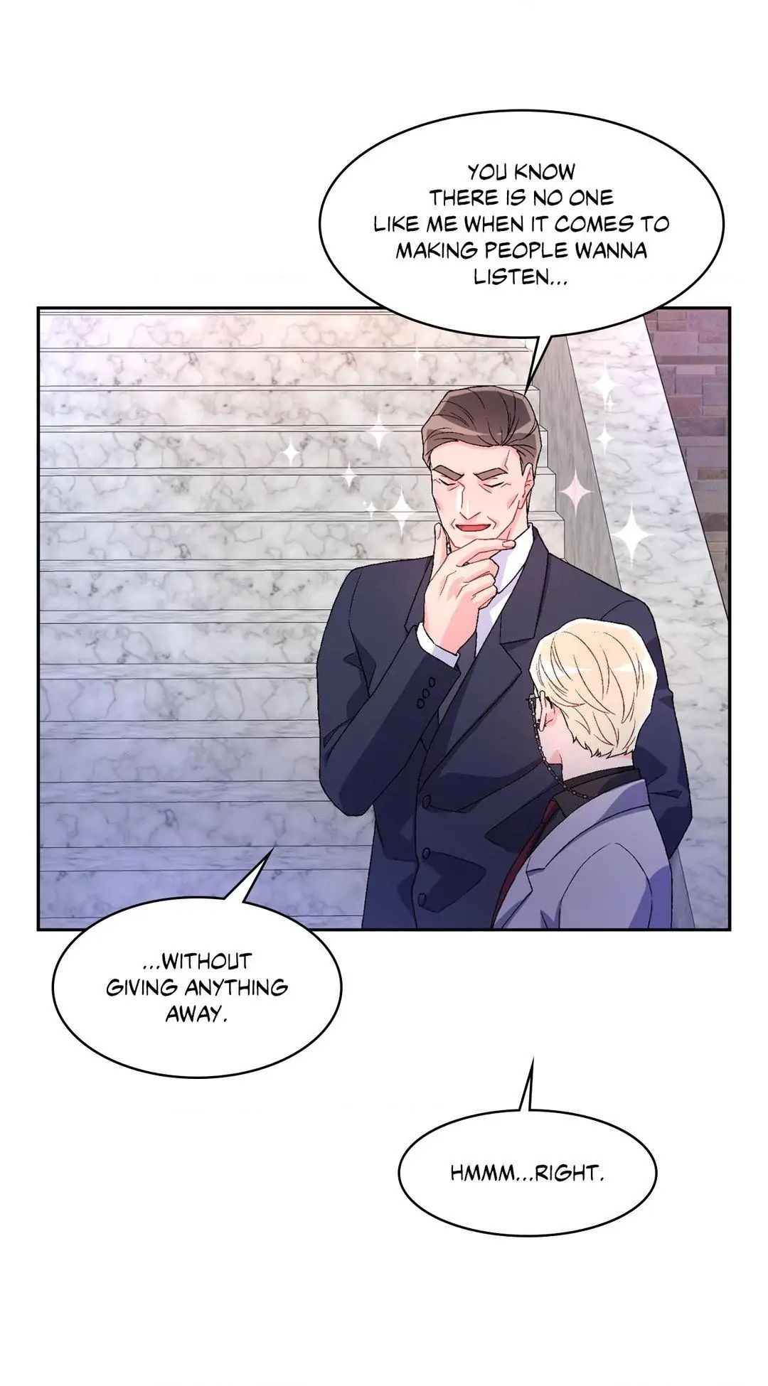 Arthur «Official» - Chapter 17 manhwa