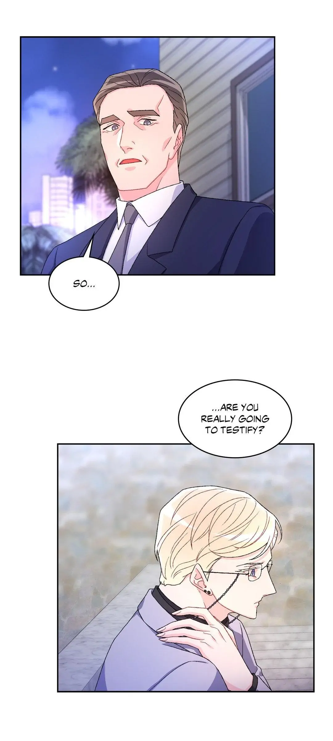 Arthur «Official» - Chapter 17 manhwa