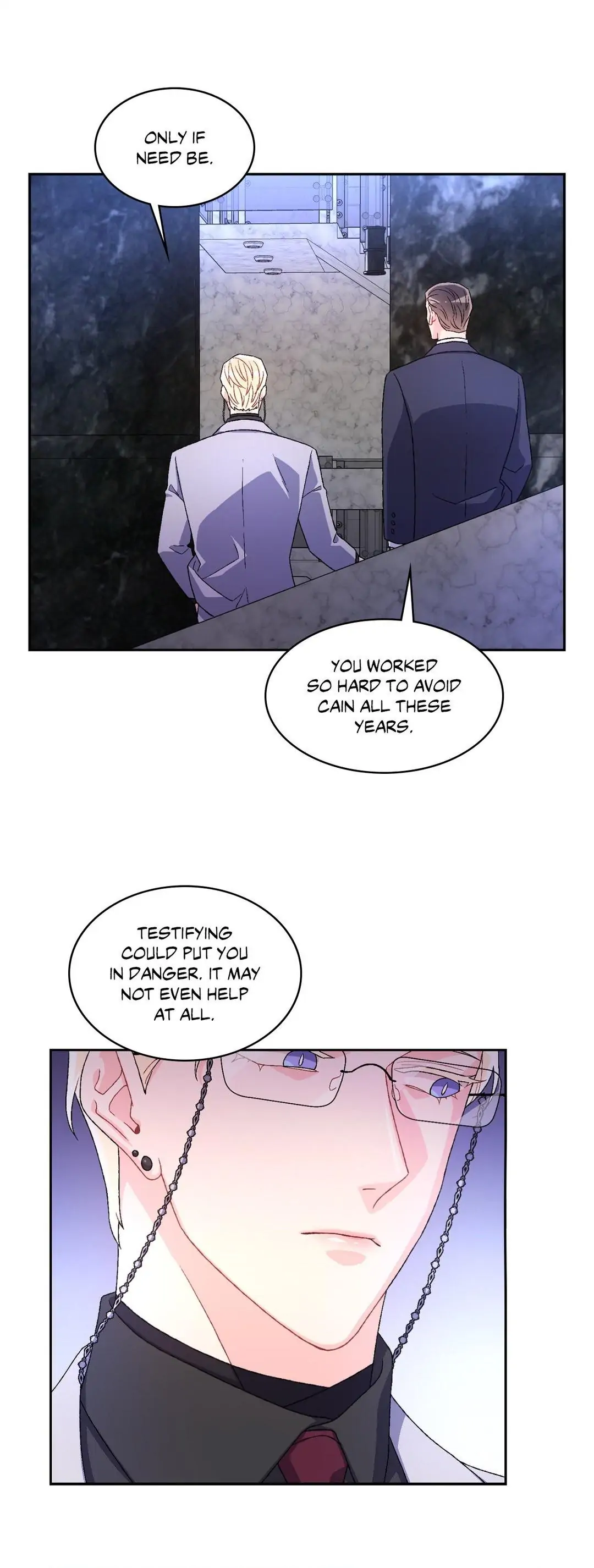 Arthur «Official» - Chapter 17 manhwa