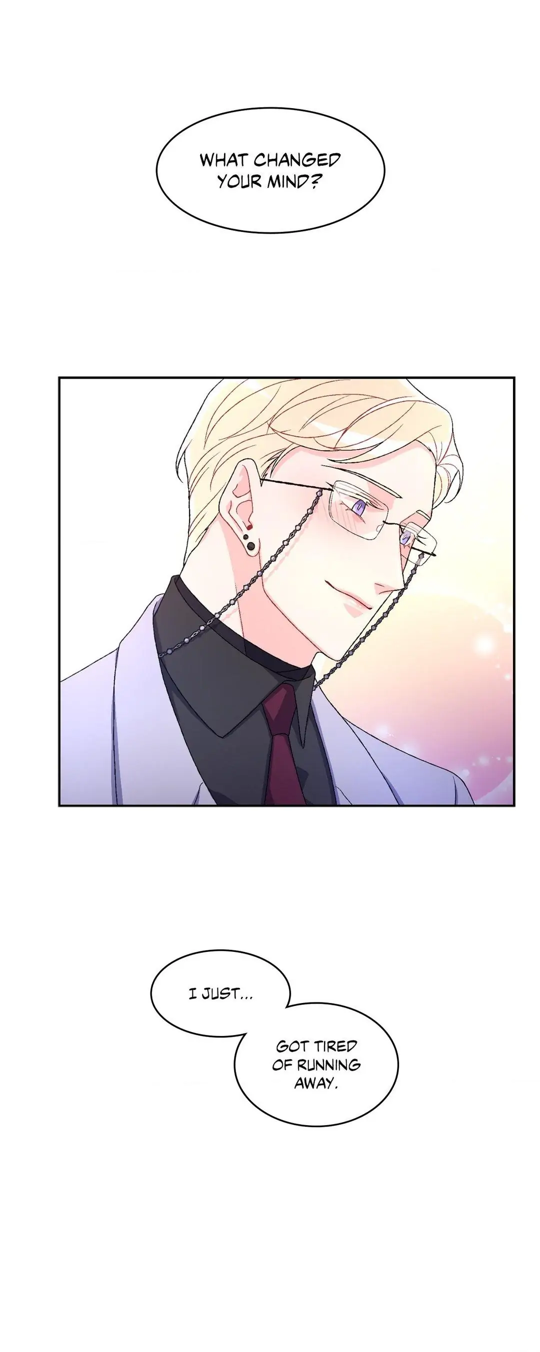 Arthur «Official» - Chapter 17 manhwa