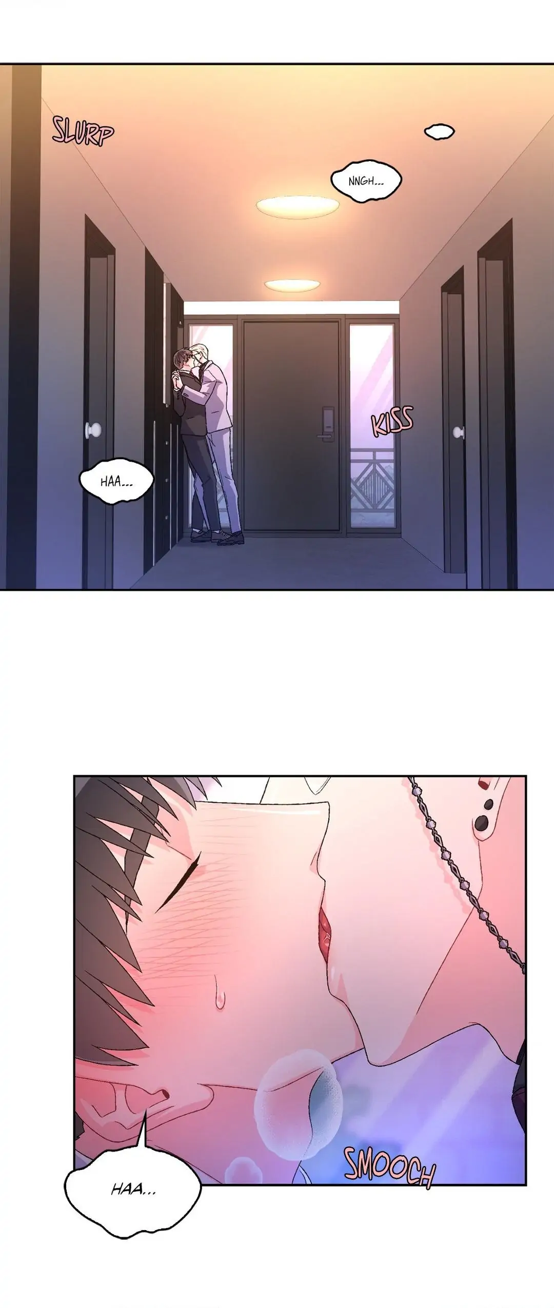 Arthur «Official» - Chapter 17 manhwa