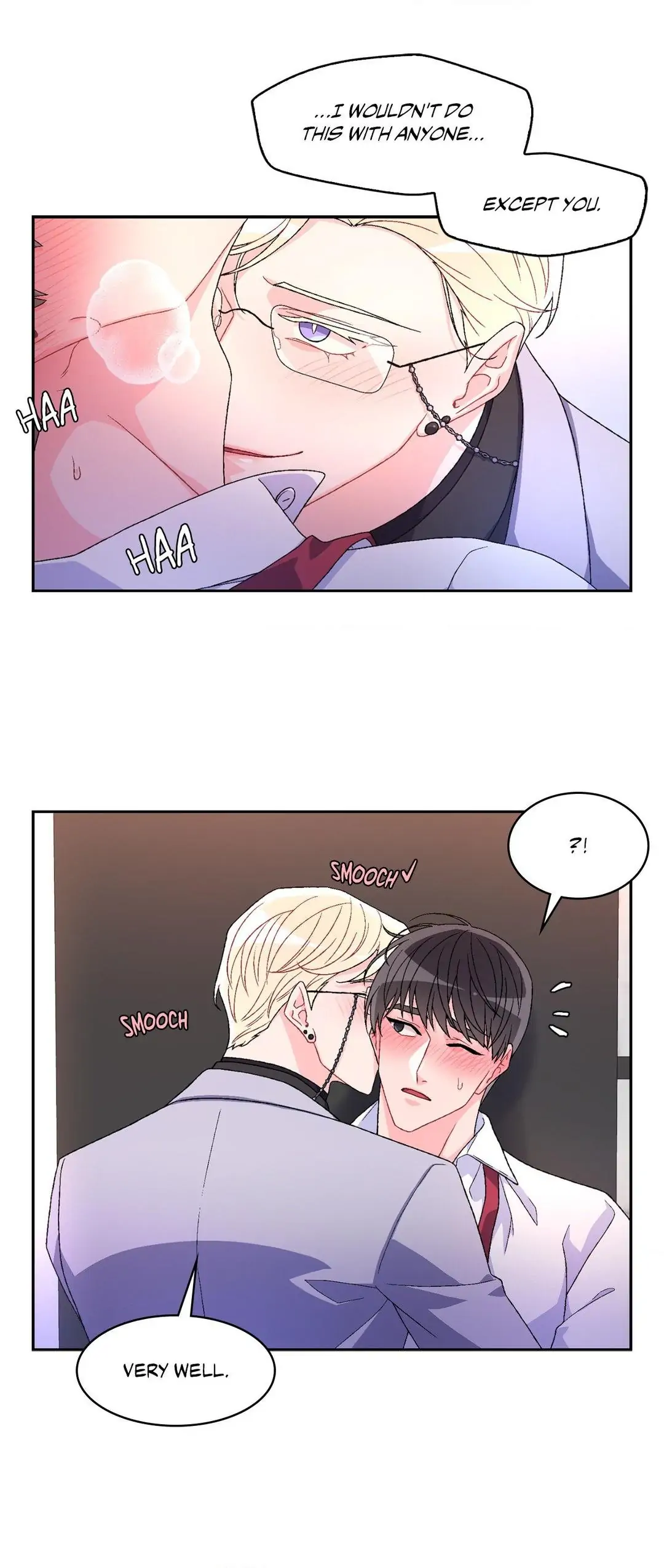 Arthur «Official» - Chapter 17 manhwa