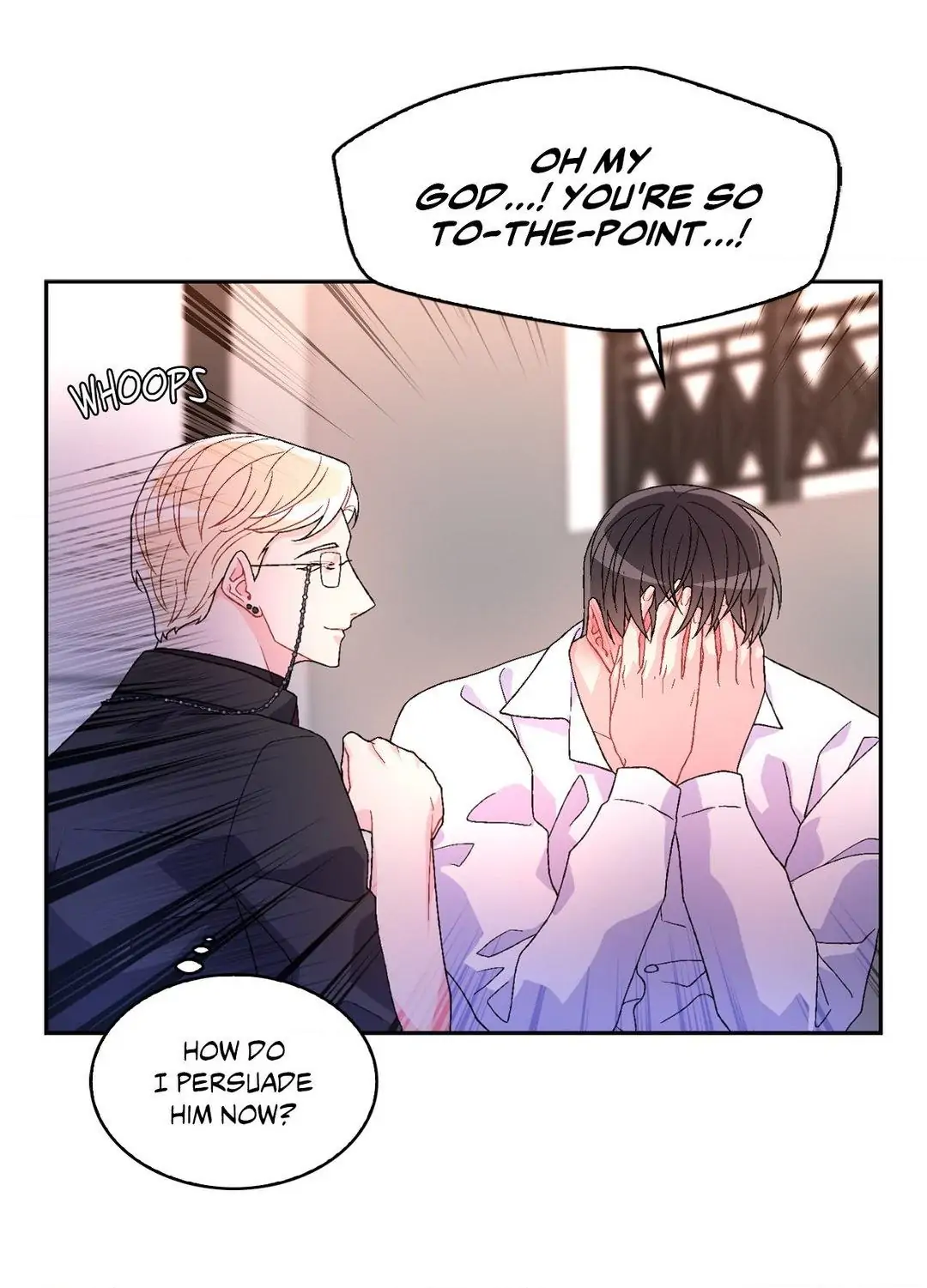 Arthur «Official» - Chapter 17 manhwa