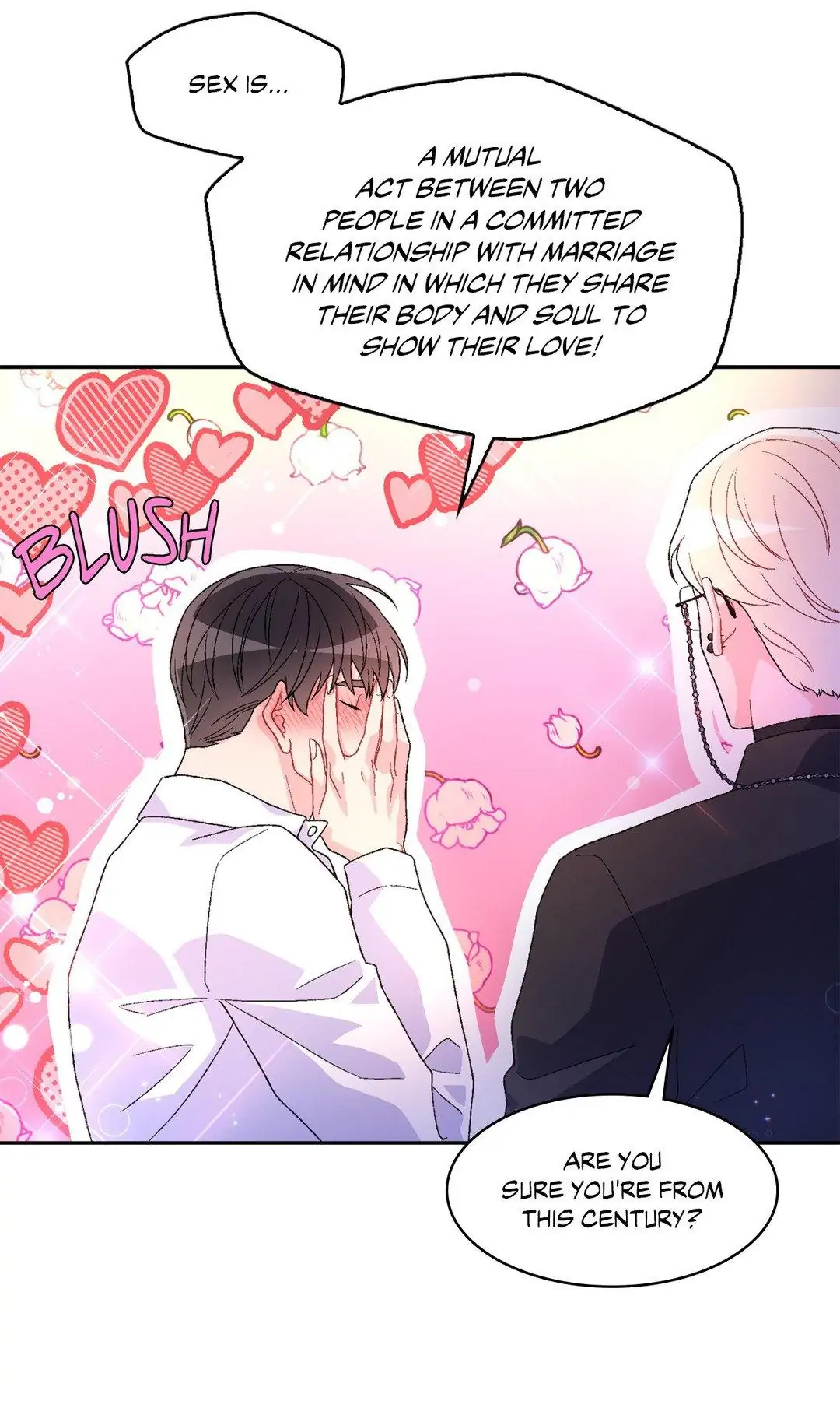 Arthur «Official» - Chapter 17 manhwa