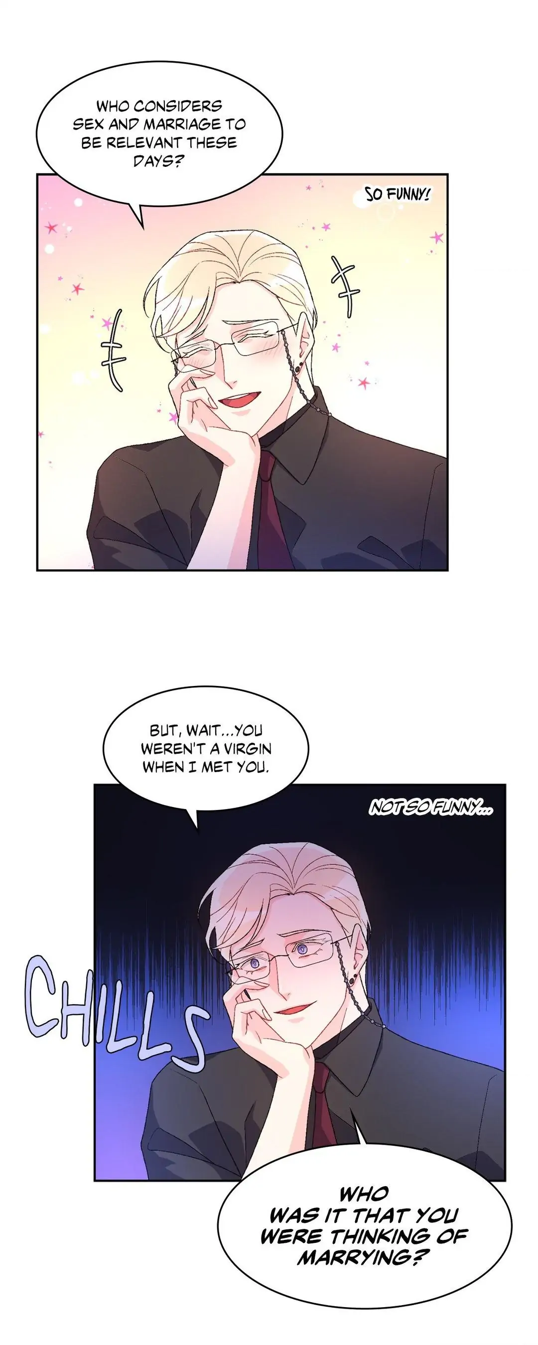 Arthur «Official» - Chapter 17 manhwa