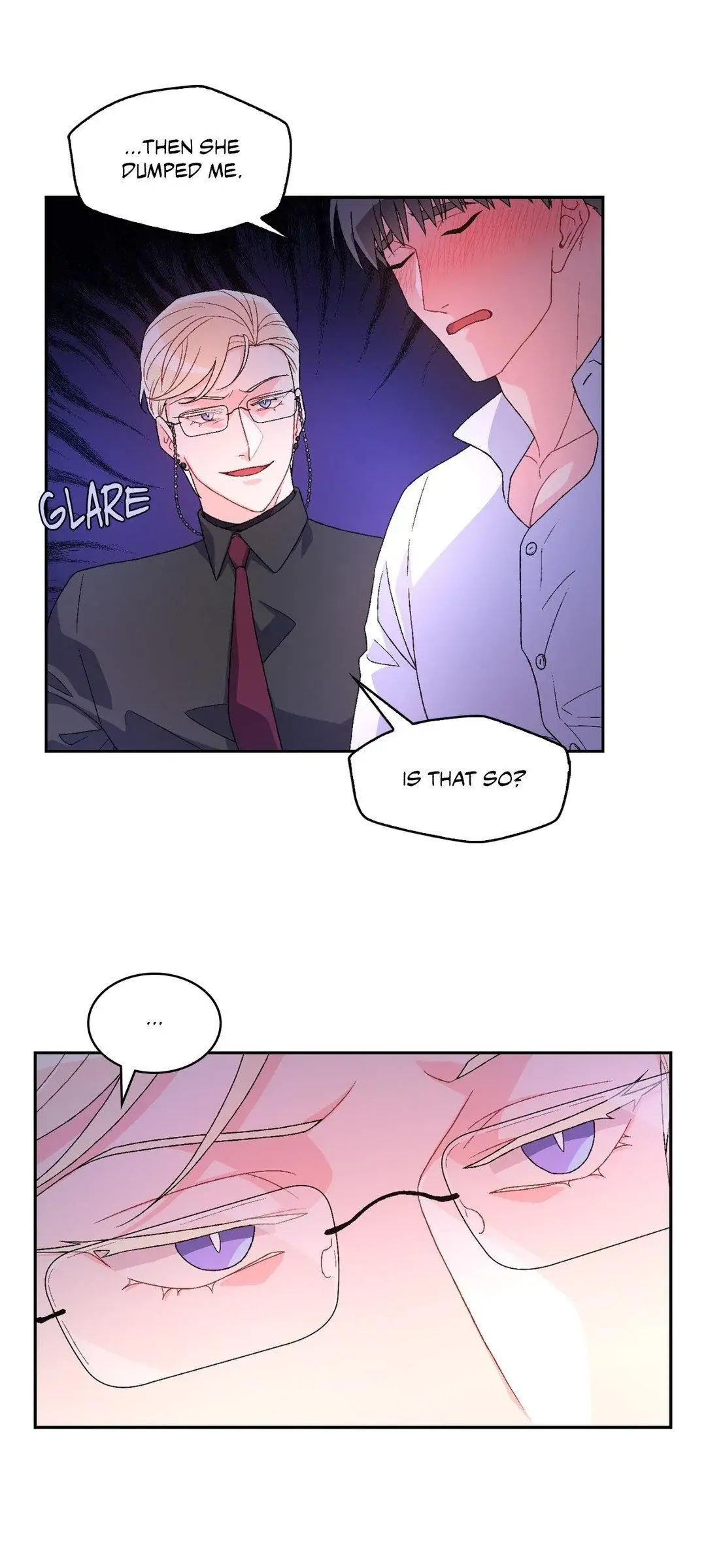 Arthur «Official» - Chapter 17 manhwa