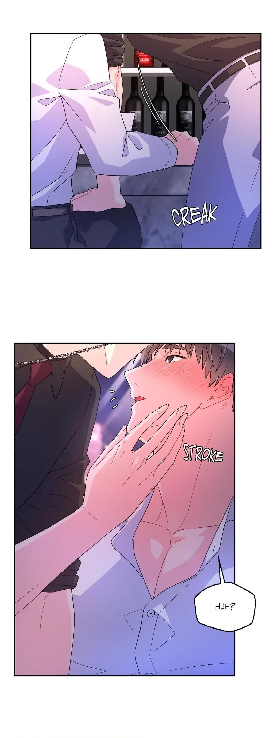 Arthur «Official» - Chapter 17 manhwa