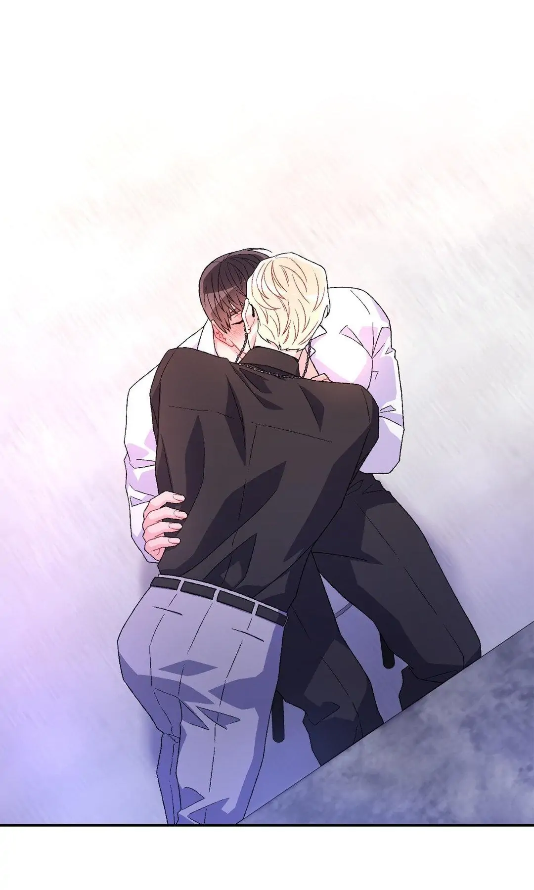 Arthur «Official» - Chapter 17 manhwa
