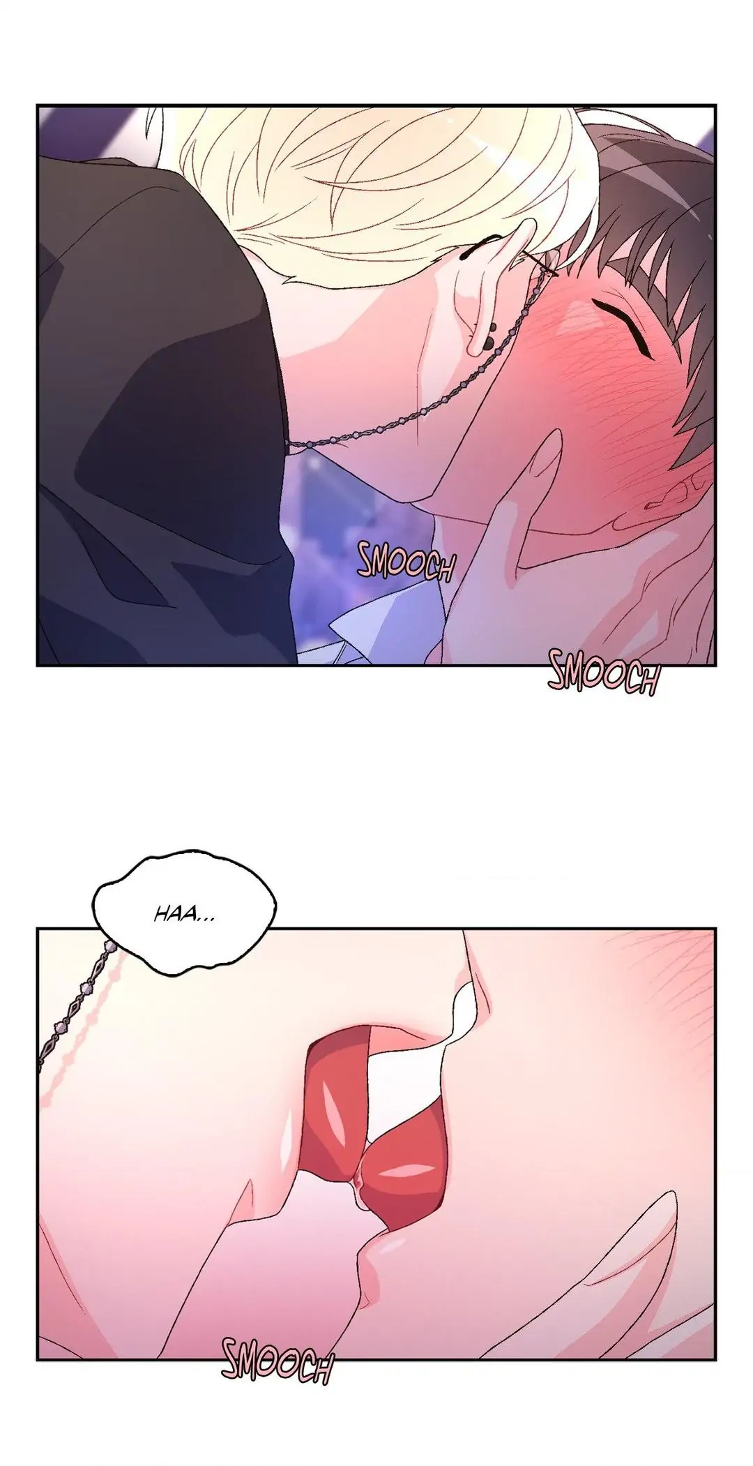 Arthur «Official» - Chapter 17 manhwa