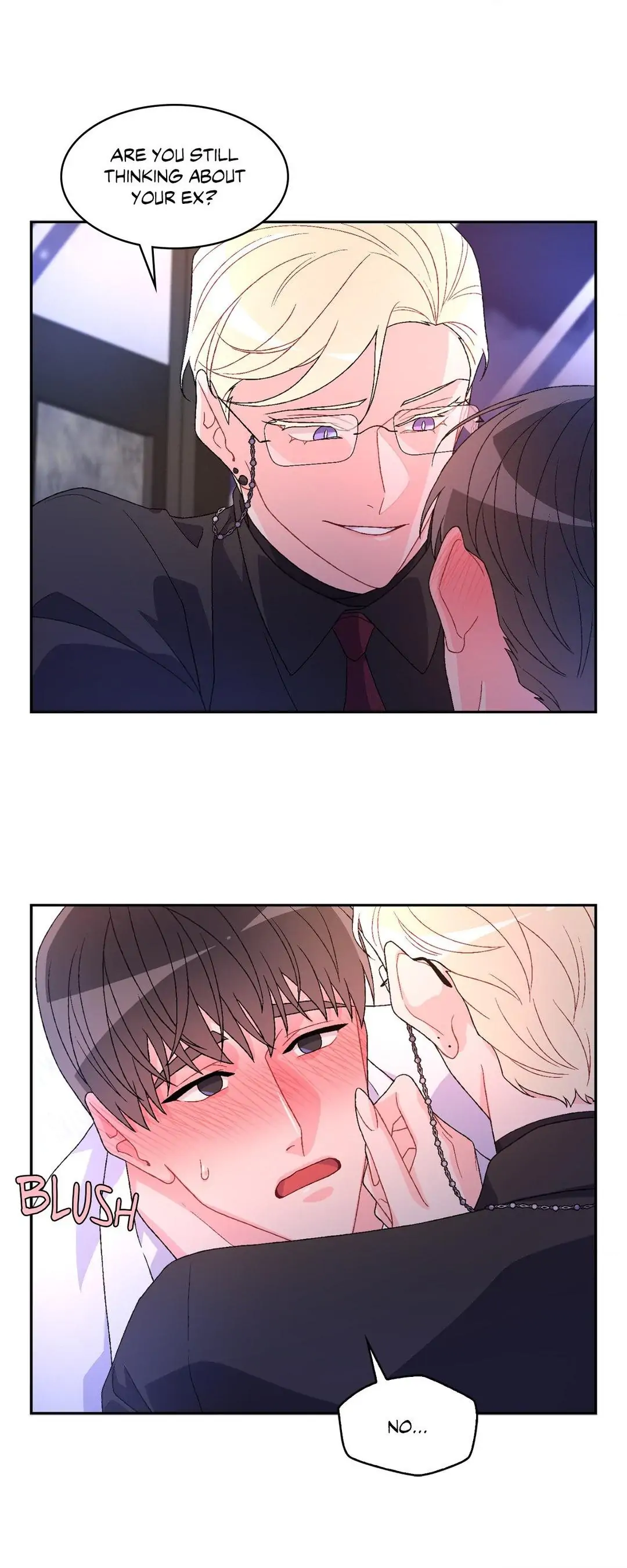 Arthur «Official» - Chapter 17 manhwa
