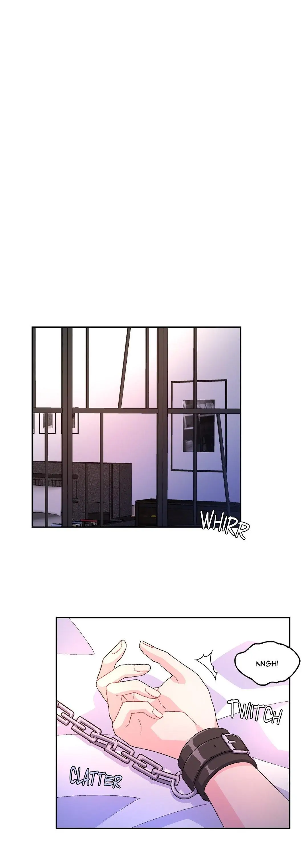 Arthur «Official» - Chapter 17 manhwa