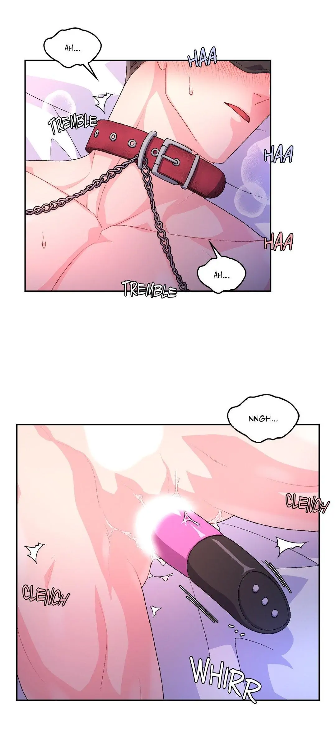 Arthur «Official» - Chapter 17 manhwa