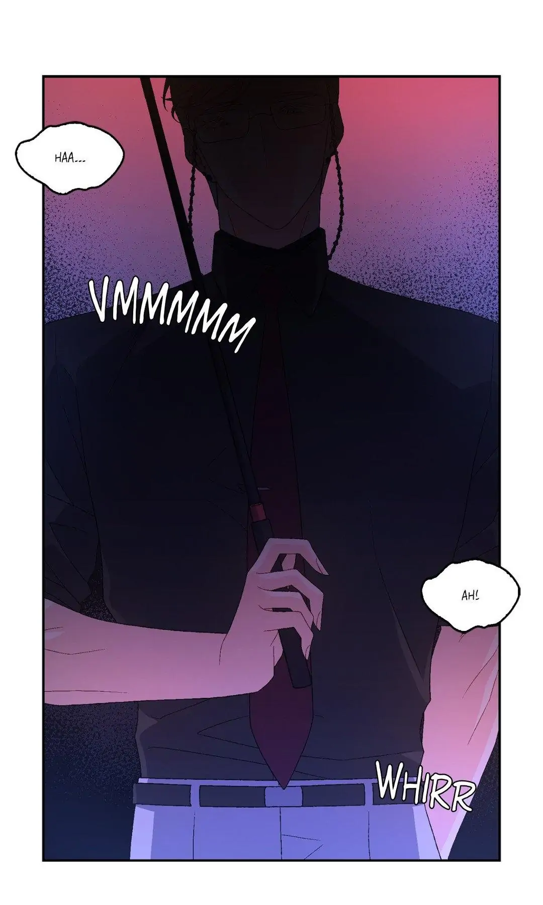 Arthur «Official» - Chapter 17 manhwa