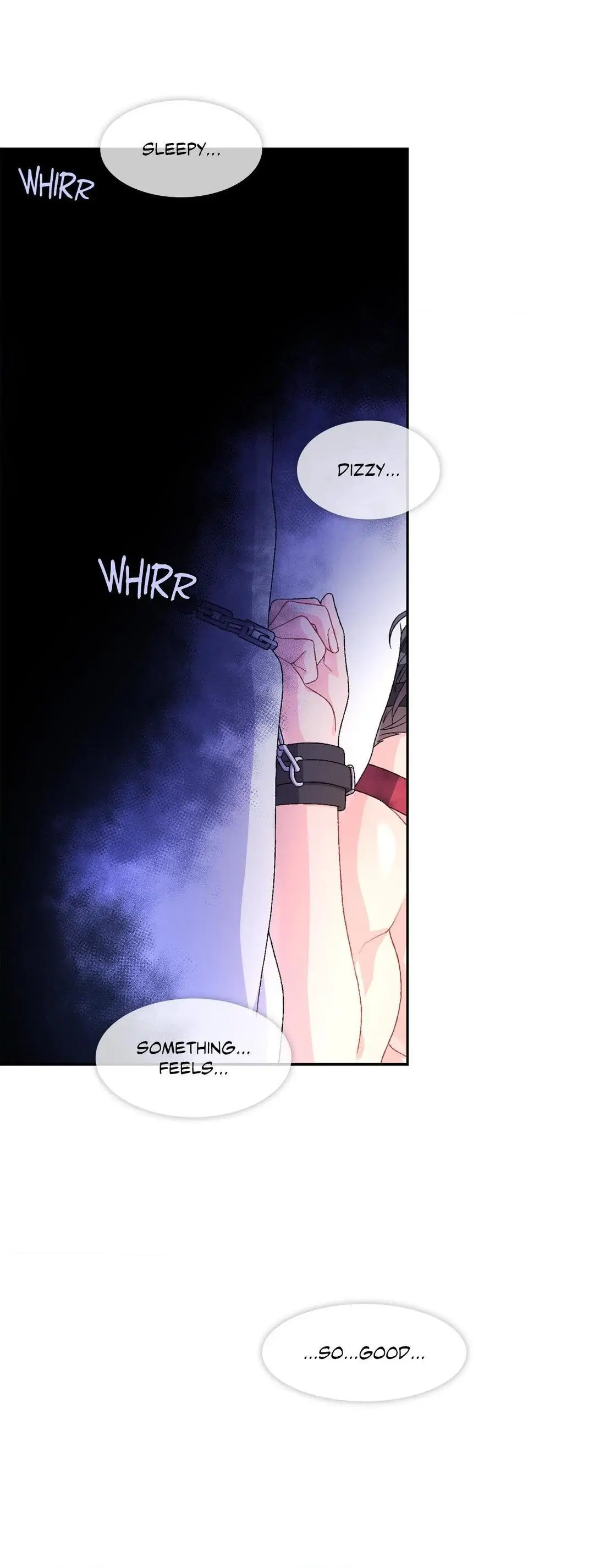 Arthur «Official» - Chapter 18 manhwa