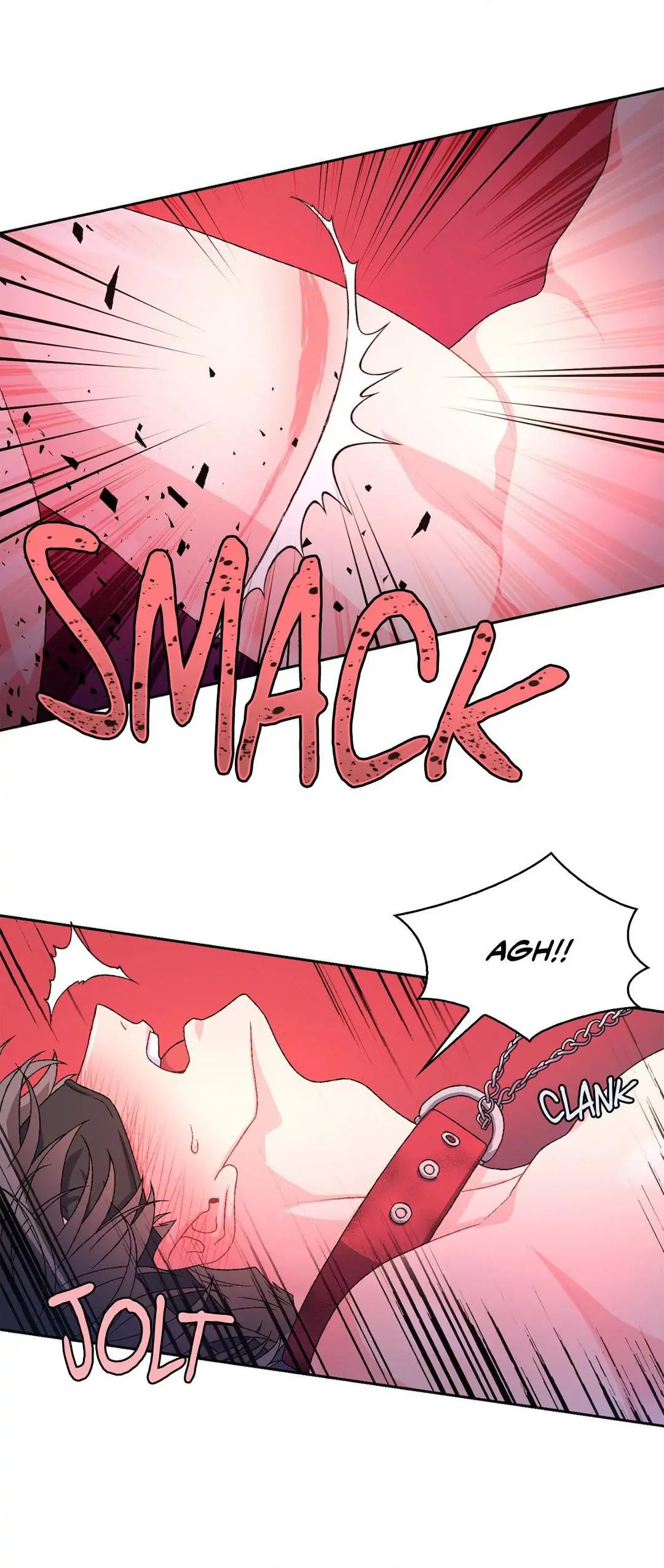 Arthur «Official» - Chapter 18 manhwa
