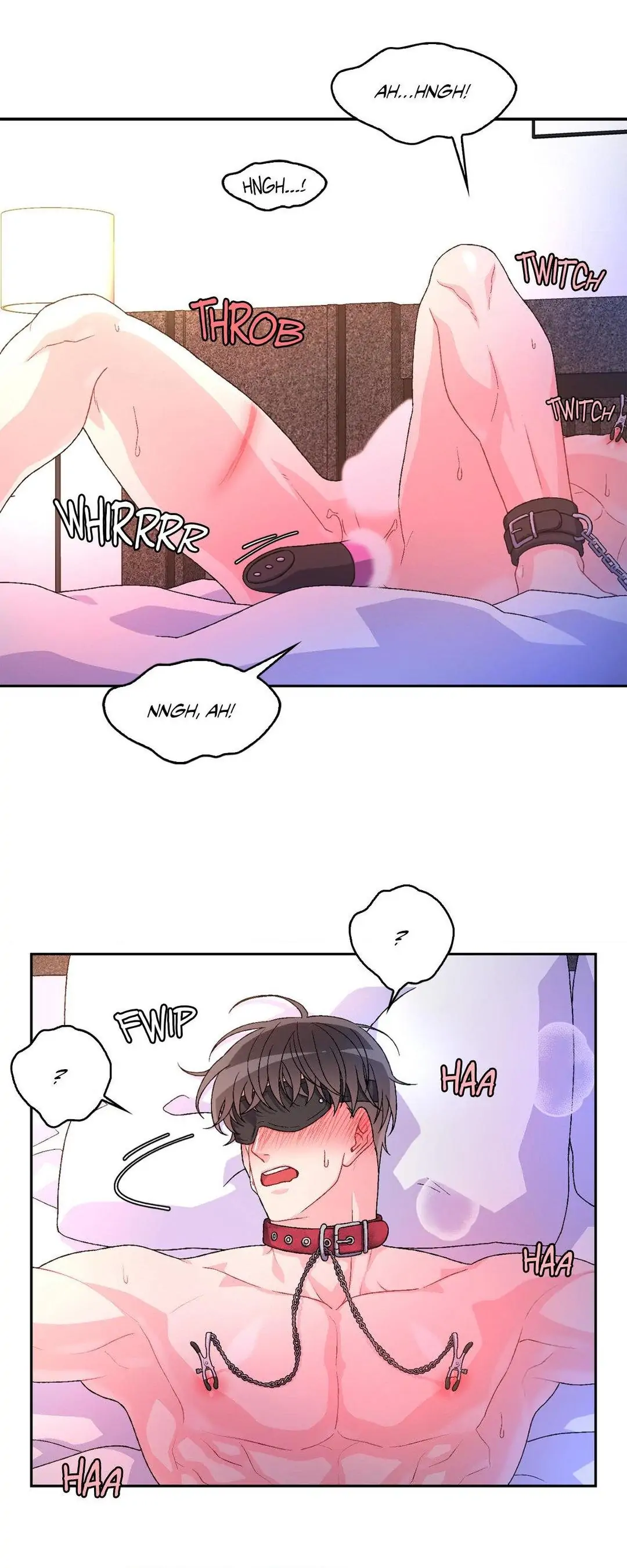Arthur «Official» - Chapter 18 manhwa