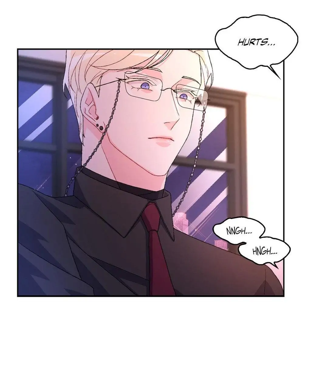 Arthur «Official» - Chapter 18 manhwa