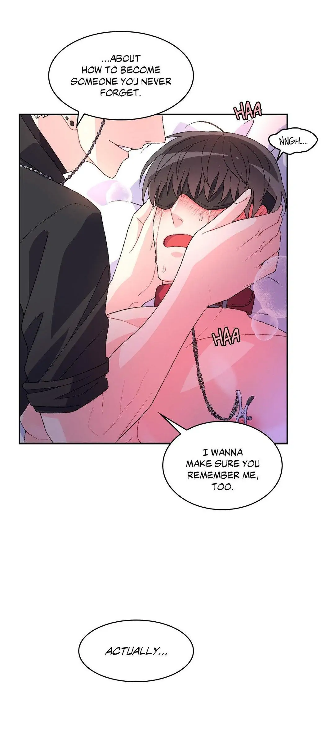 Arthur «Official» - Chapter 18 manhwa