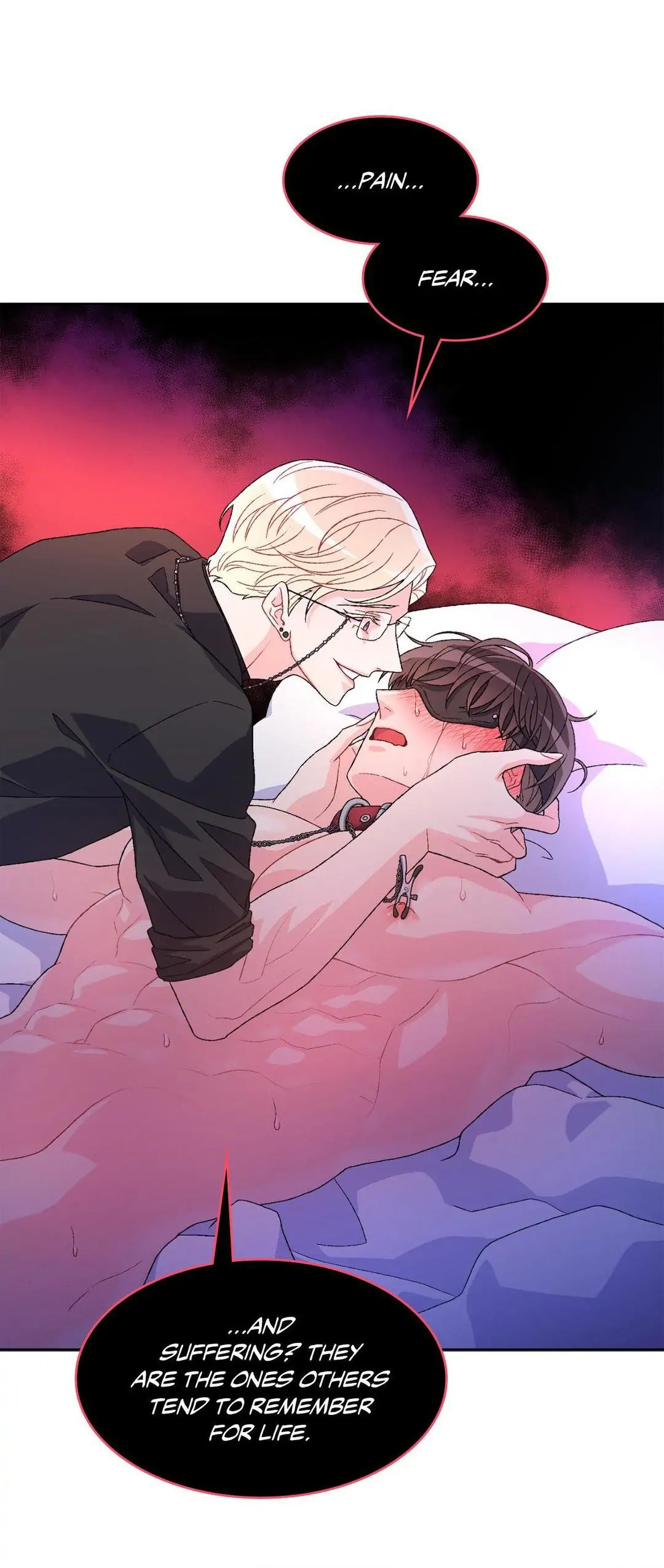 Arthur «Official» - Chapter 18 manhwa