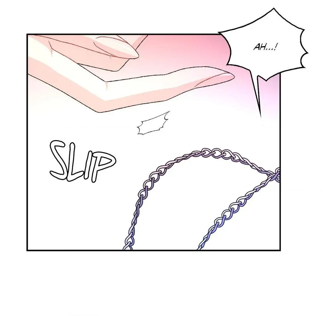 Arthur «Official» - Chapter 18 manhwa
