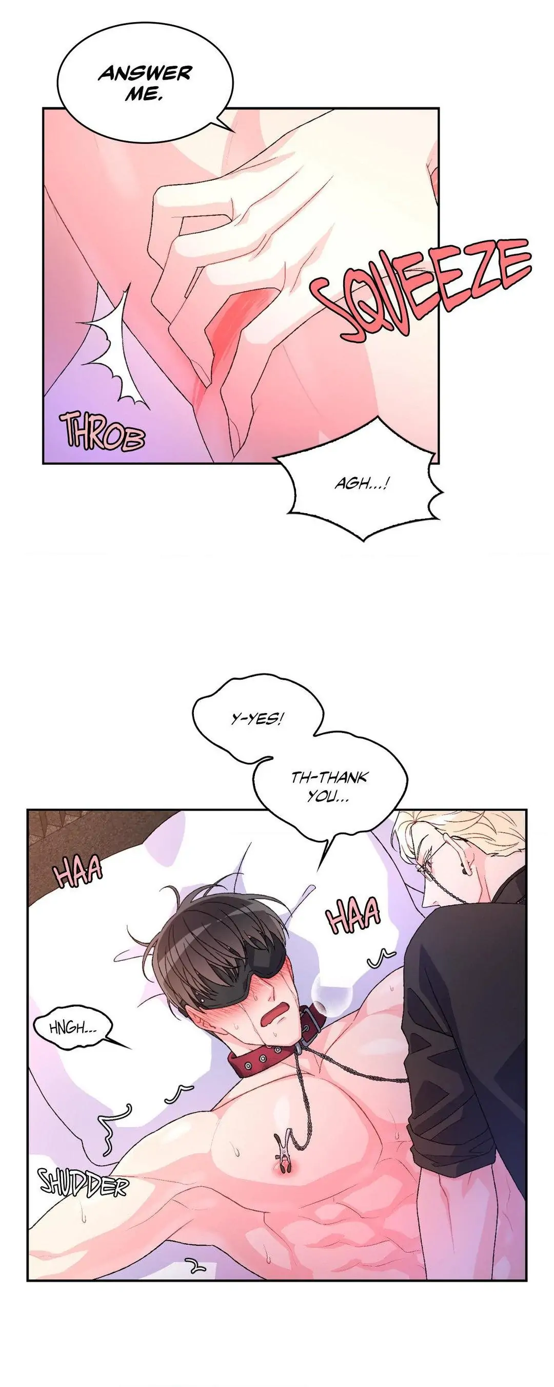 Arthur «Official» - Chapter 18 manhwa