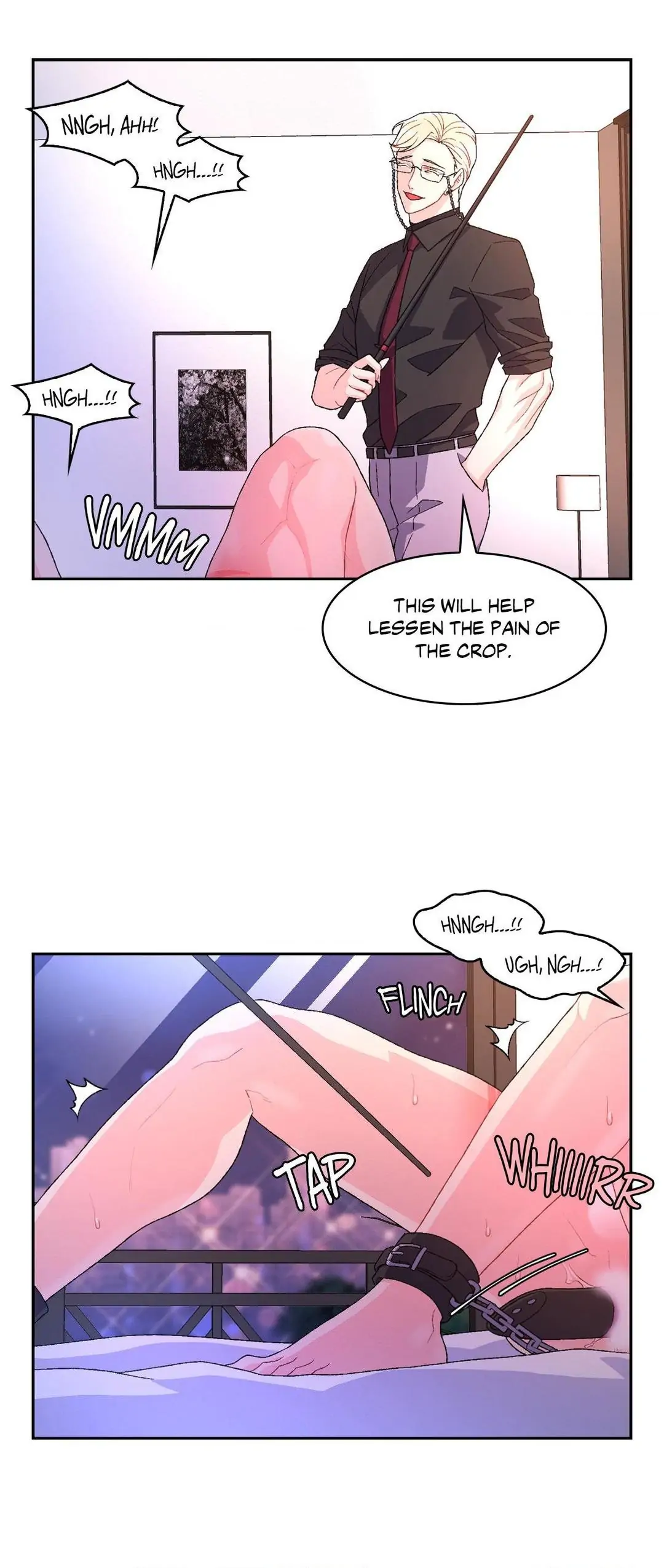 Arthur «Official» - Chapter 18 manhwa