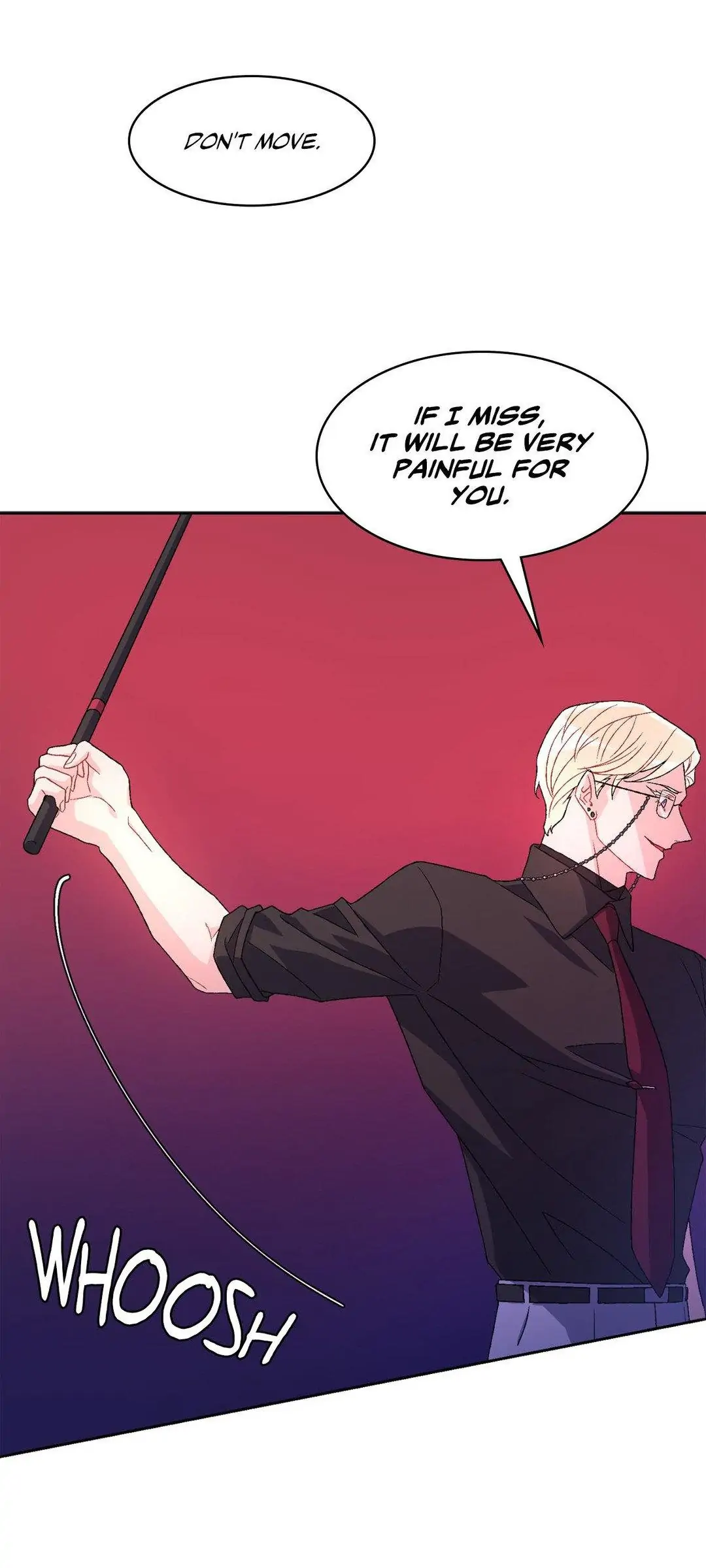 Arthur «Official» - Chapter 18 manhwa