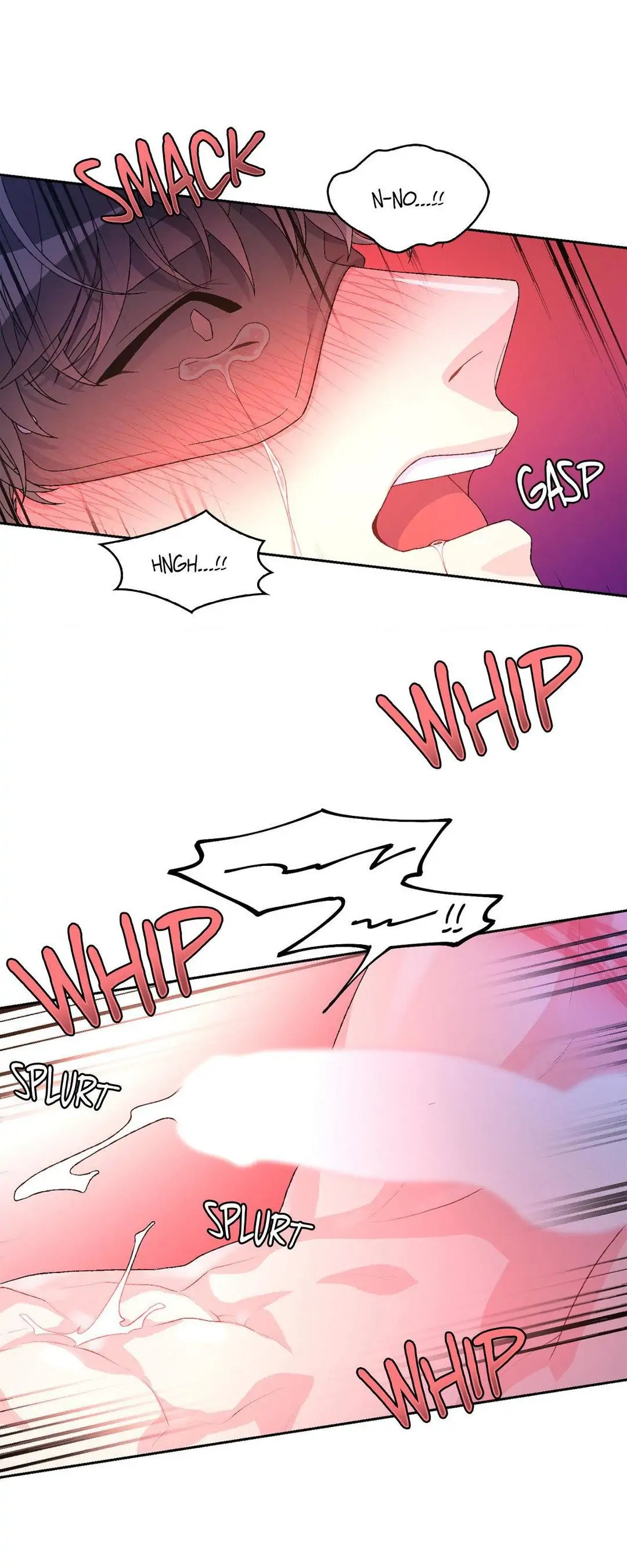 Arthur «Official» - Chapter 18 manhwa