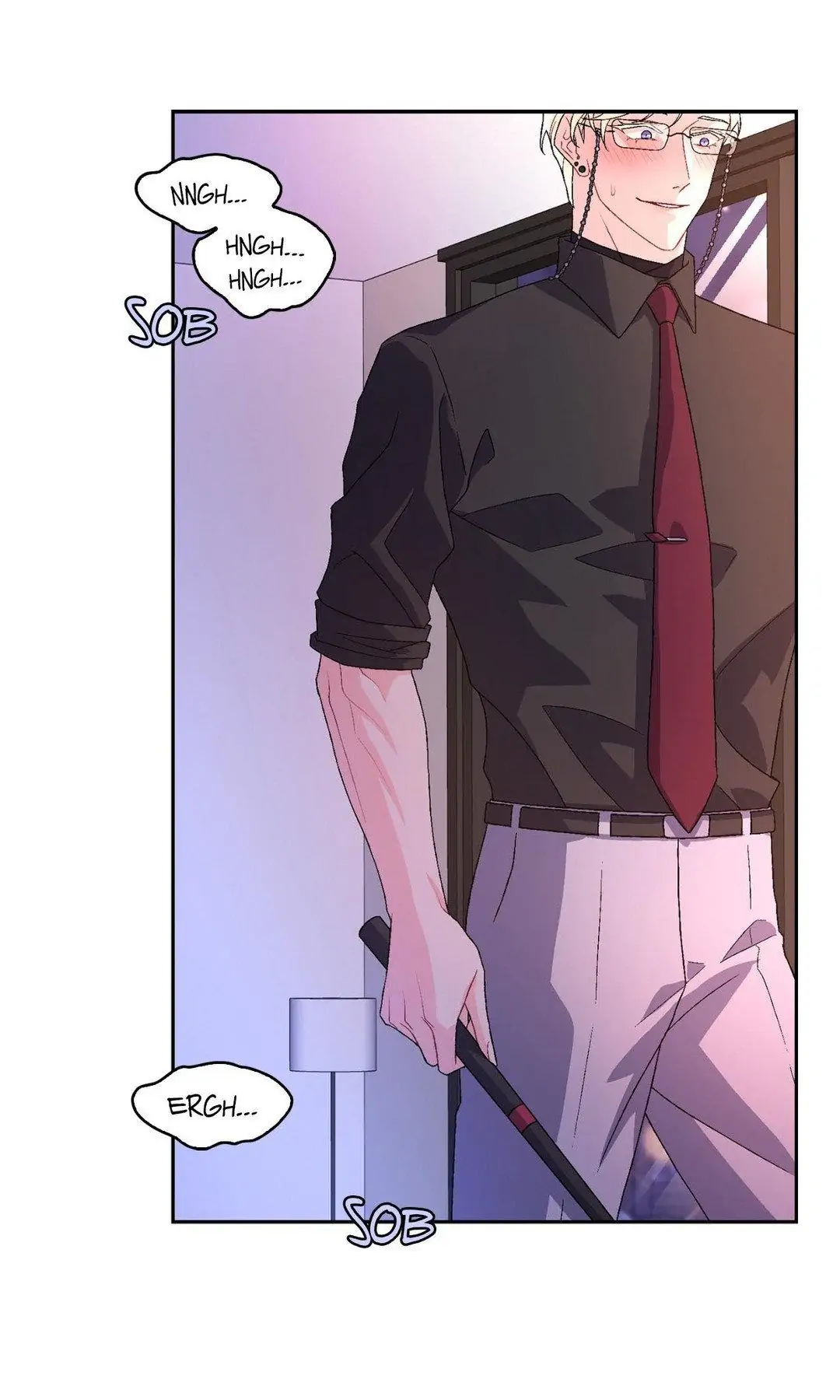 Arthur «Official» - Chapter 18 manhwa