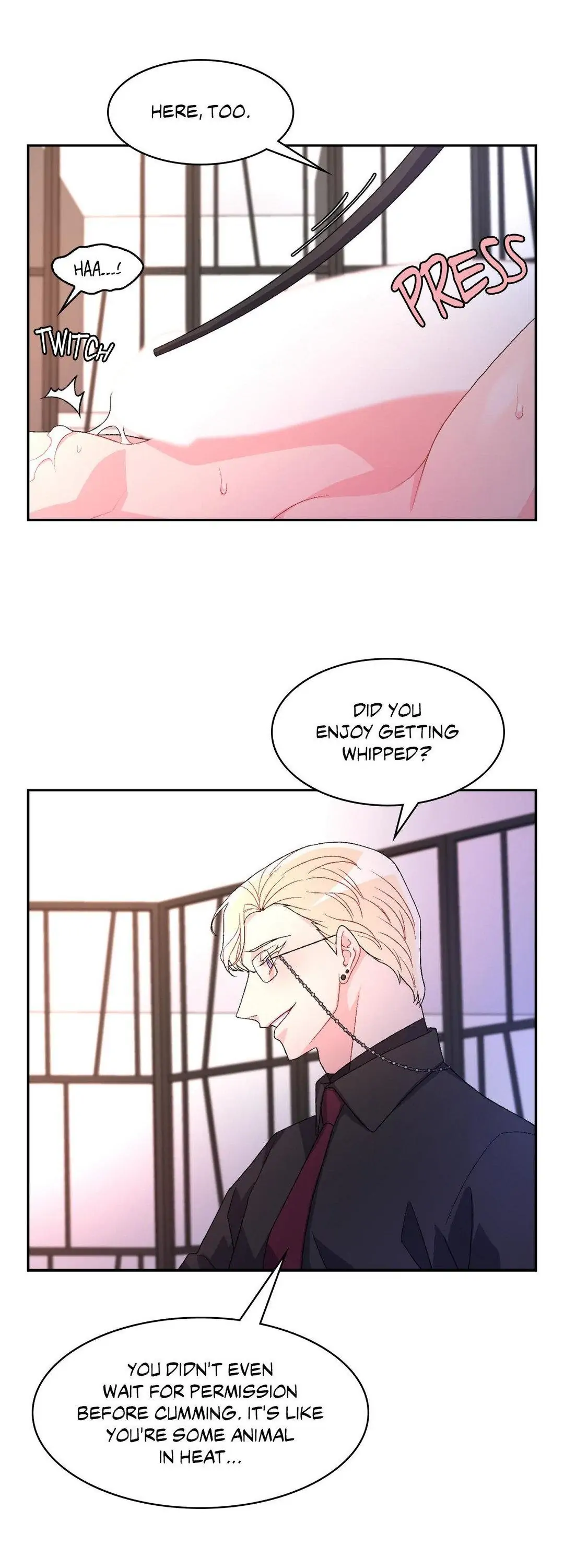 Arthur «Official» - Chapter 18 manhwa